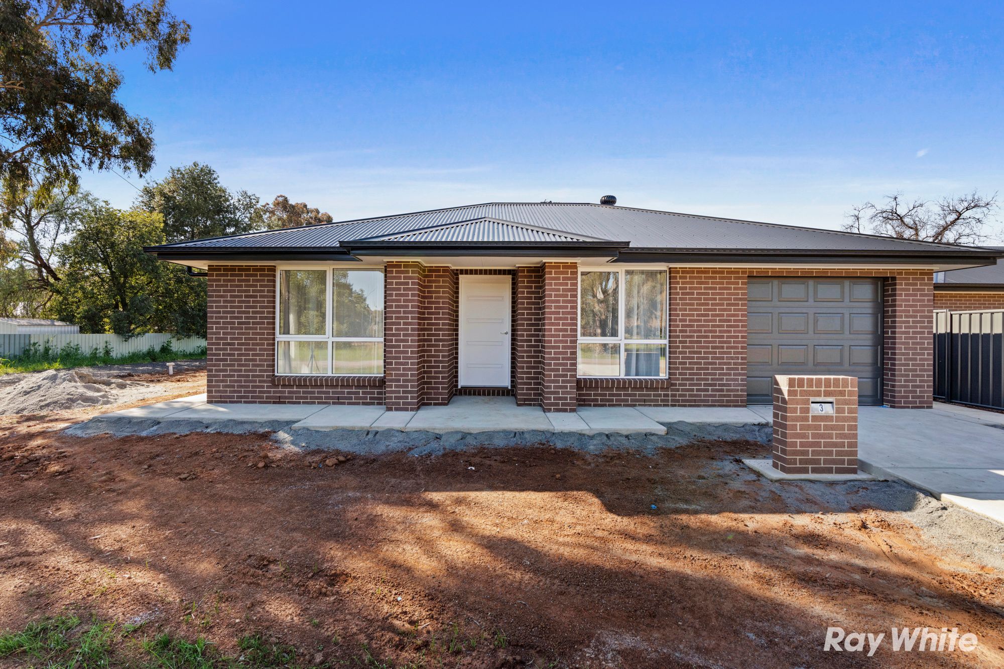3 Deacon Street, Ganmain, NSW 2702