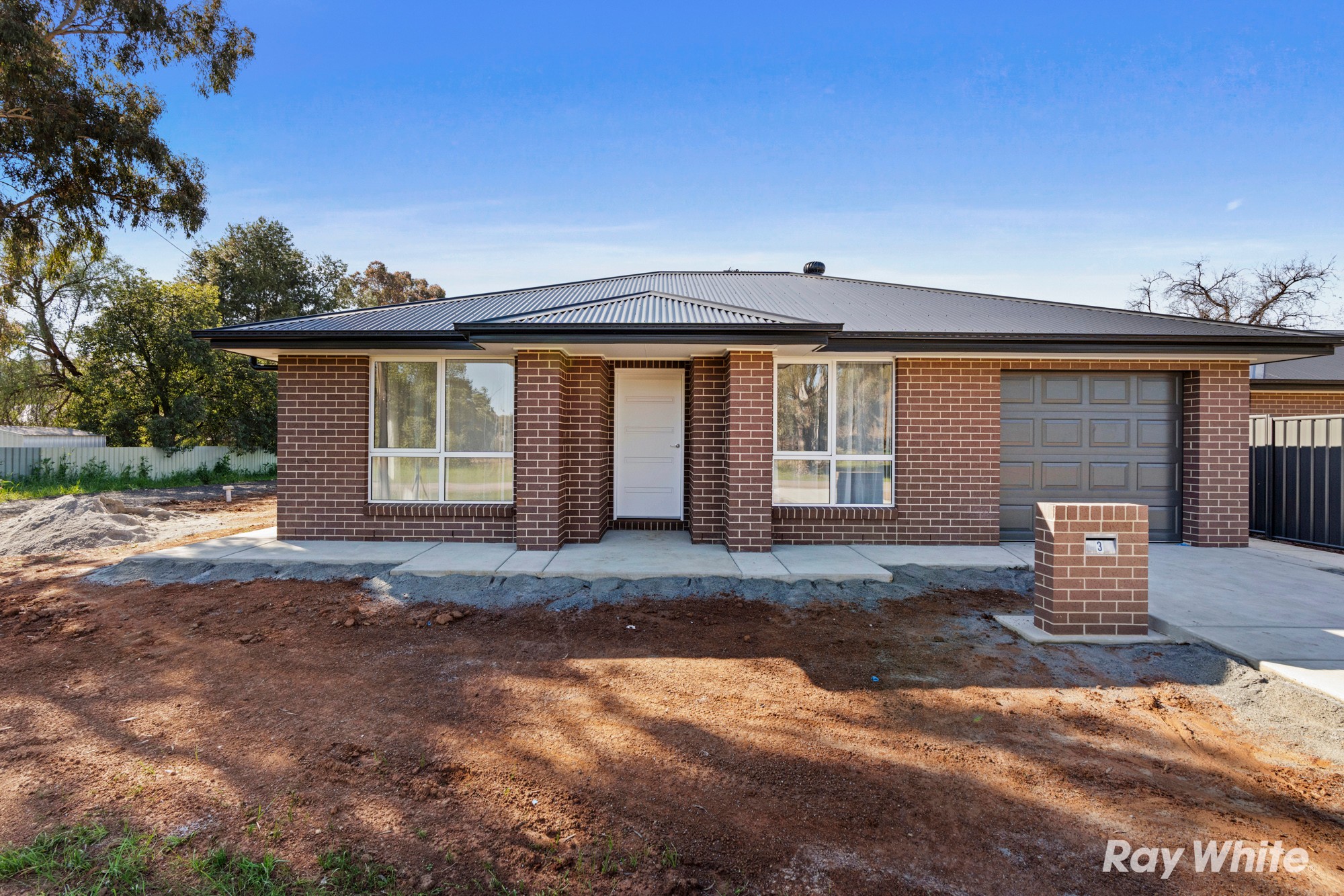 3 Deacon Street, Ganmain, NSW 2702