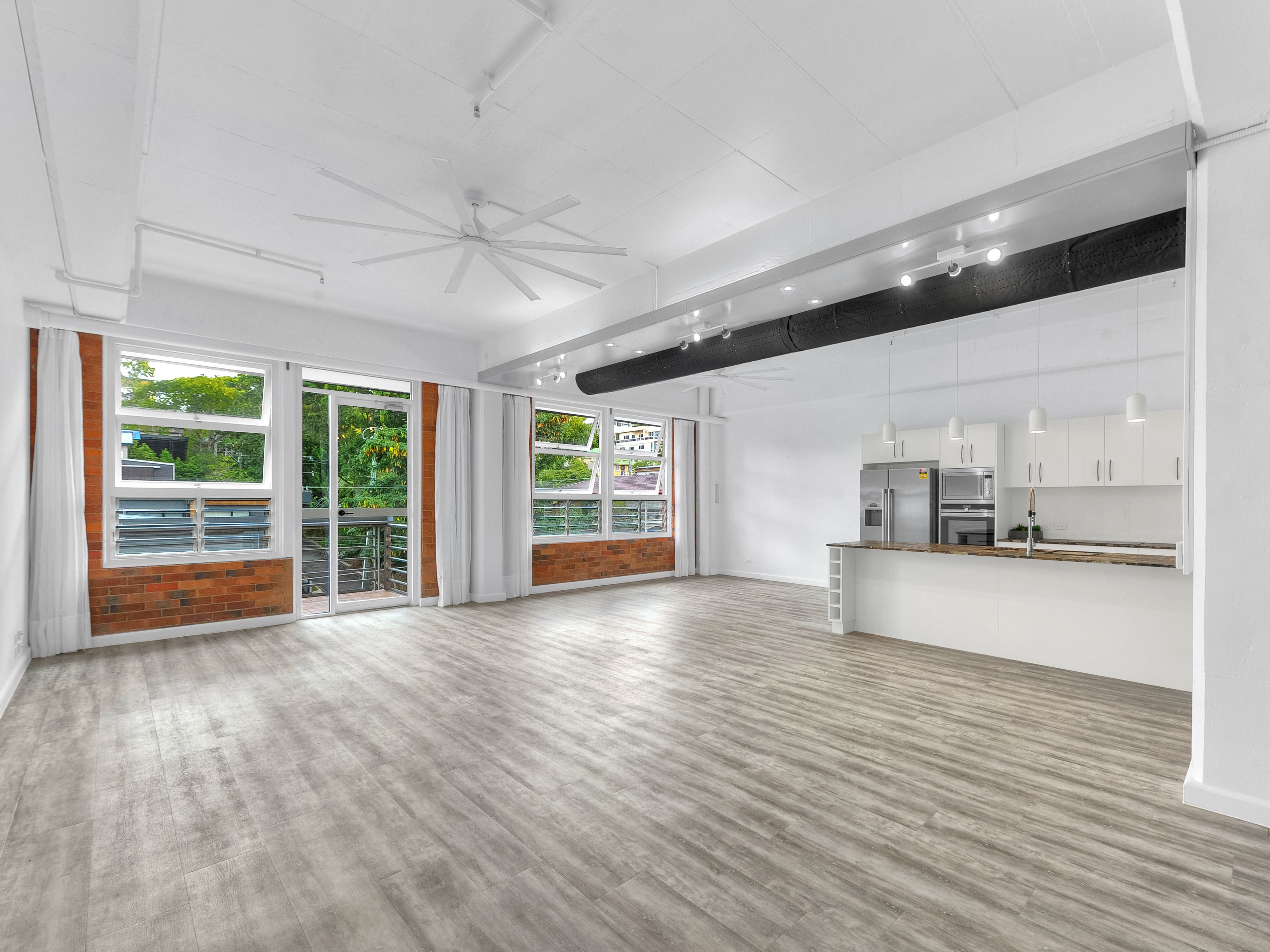 57/110 Macquarie Street, Teneriffe, QLD 4005