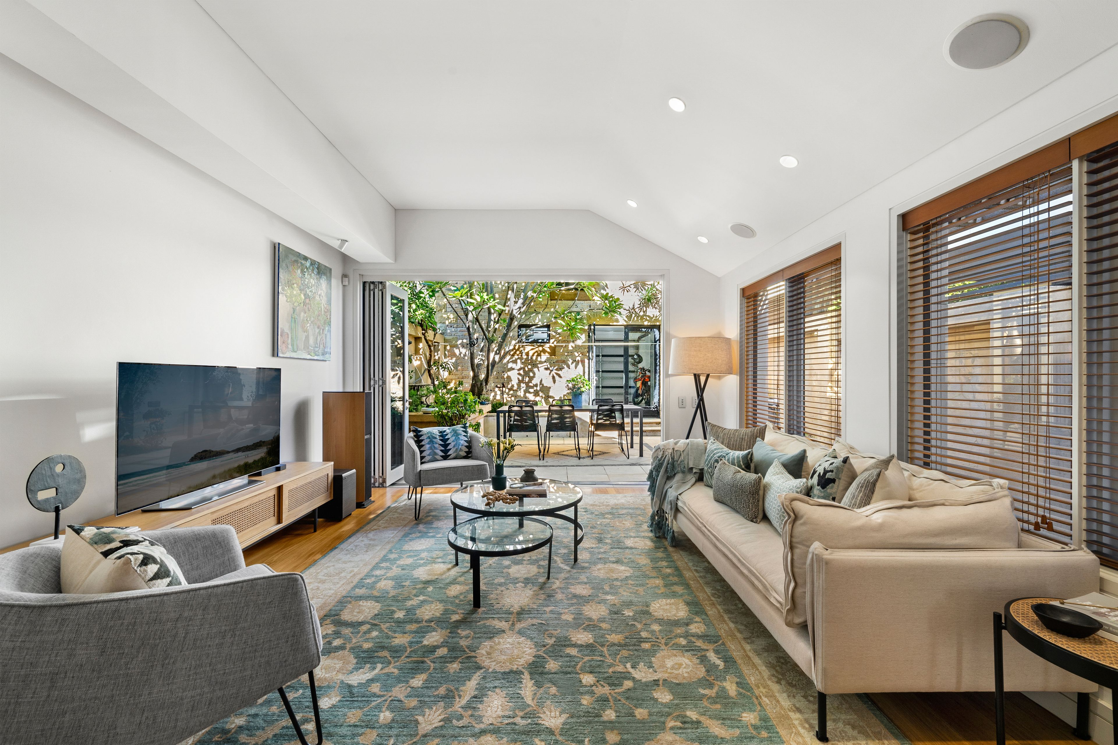 17 Rowley Street, Camperdown, NSW 2050 Sold House Ray White