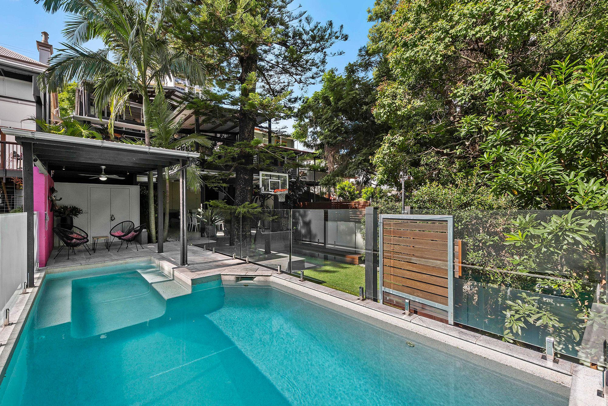 179 Dornoch Terrace, Highgate Hill, QLD 4101