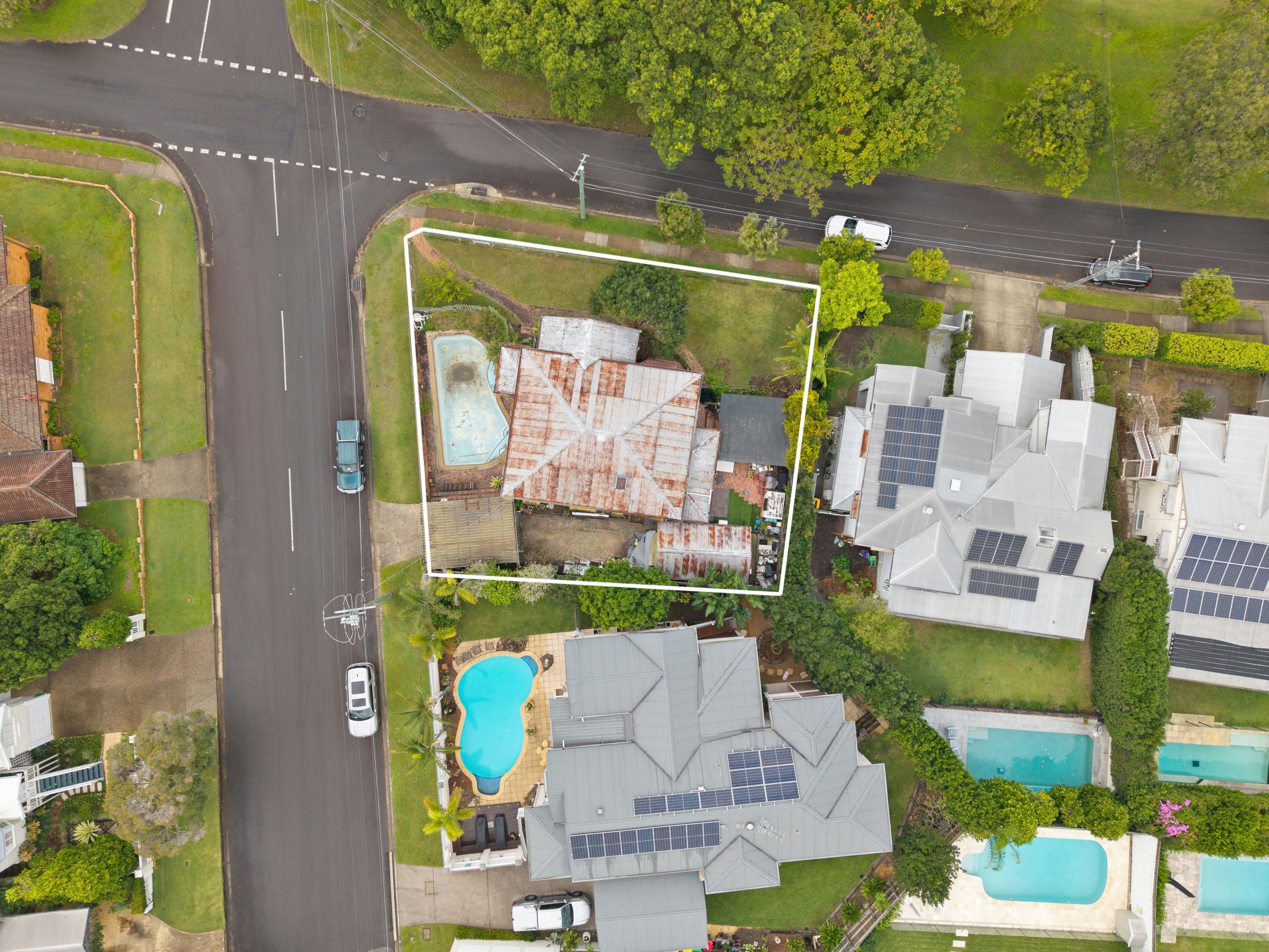 54 Girraween Grove, Ashgrove, QLD 4060