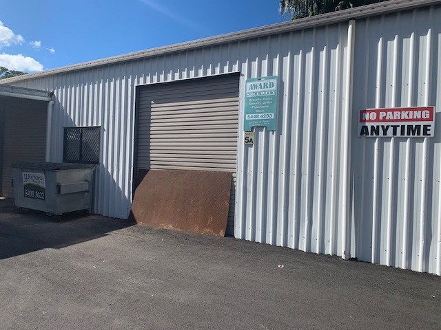 Unit 5 3/57 Cordwell Road, Yandina, QLD 4561