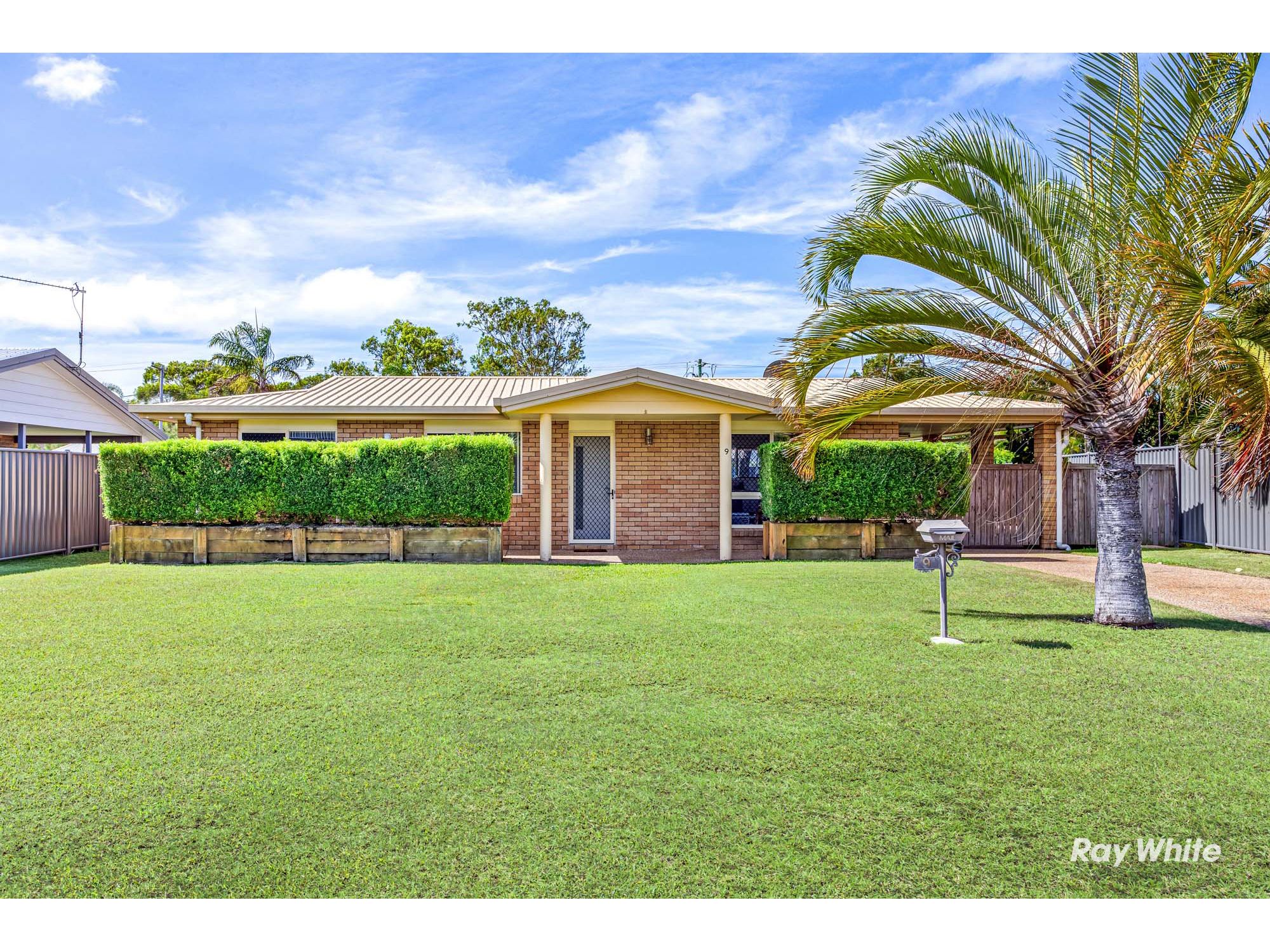 9 Ashgrove Crescent, Taranganba, QLD 4703 Sold House Ray White Yeppoon