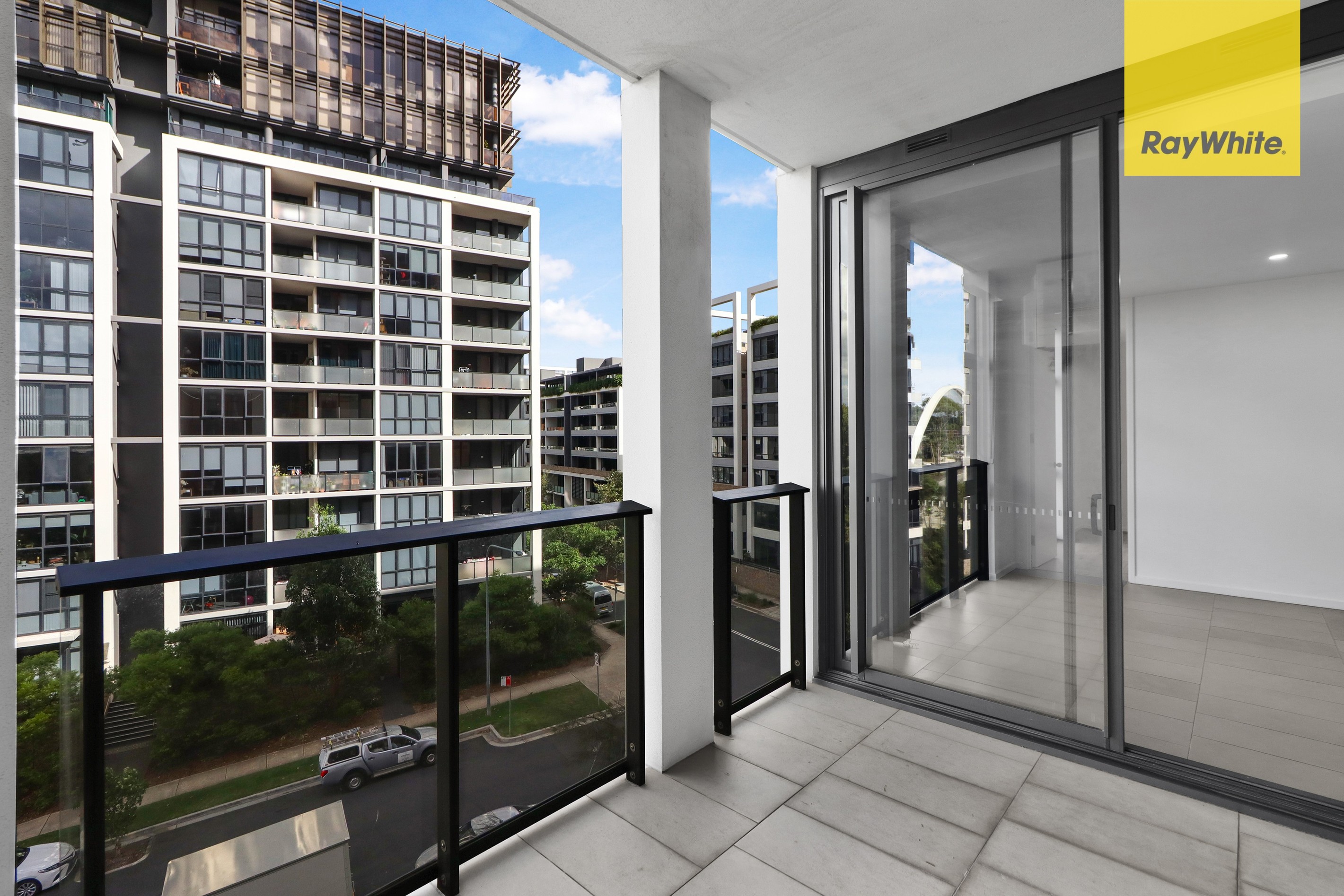 507C/3 Broughton Street, Parramatta, NSW 2150