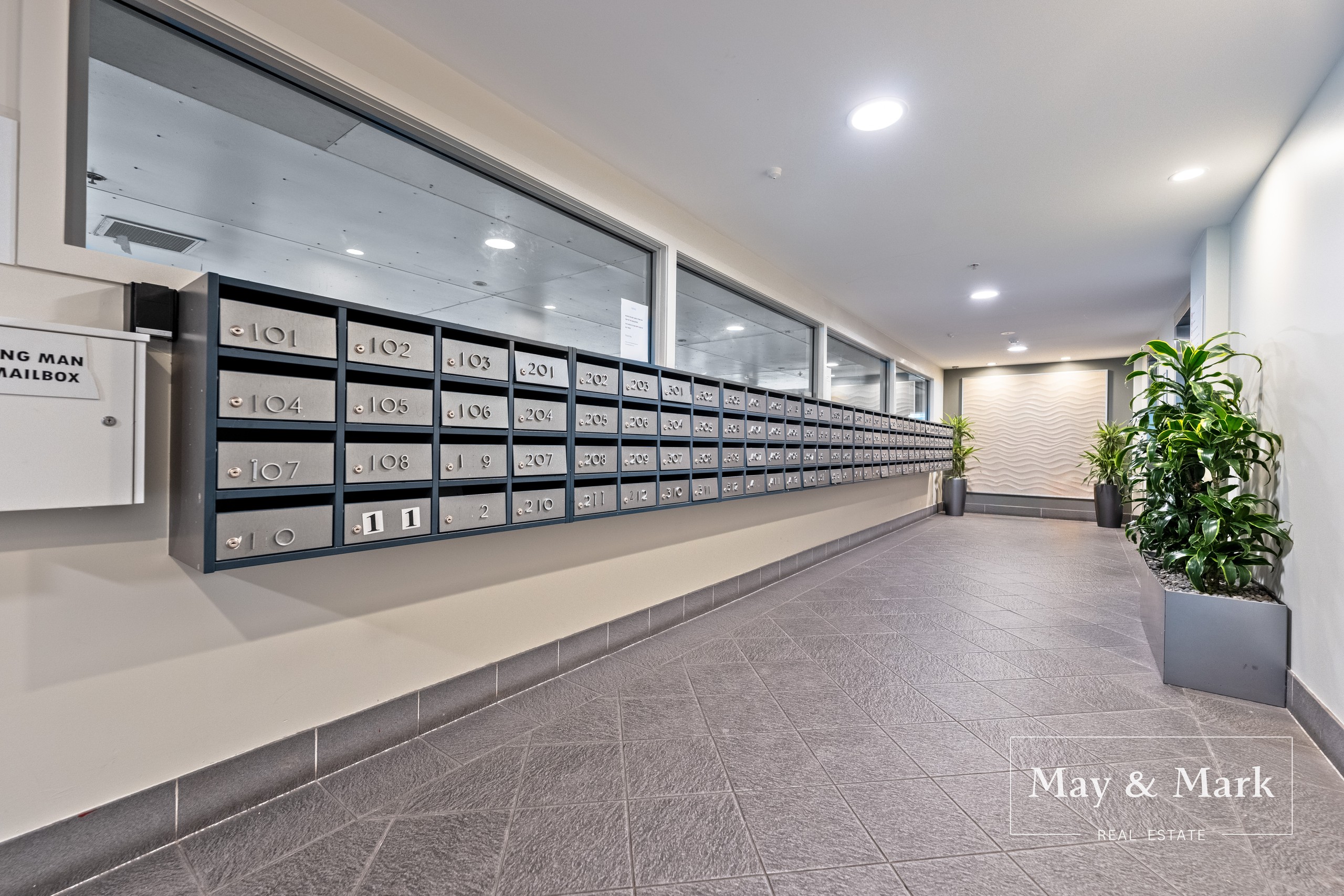 109/11 Union Street, Auckland Central, Auckland City