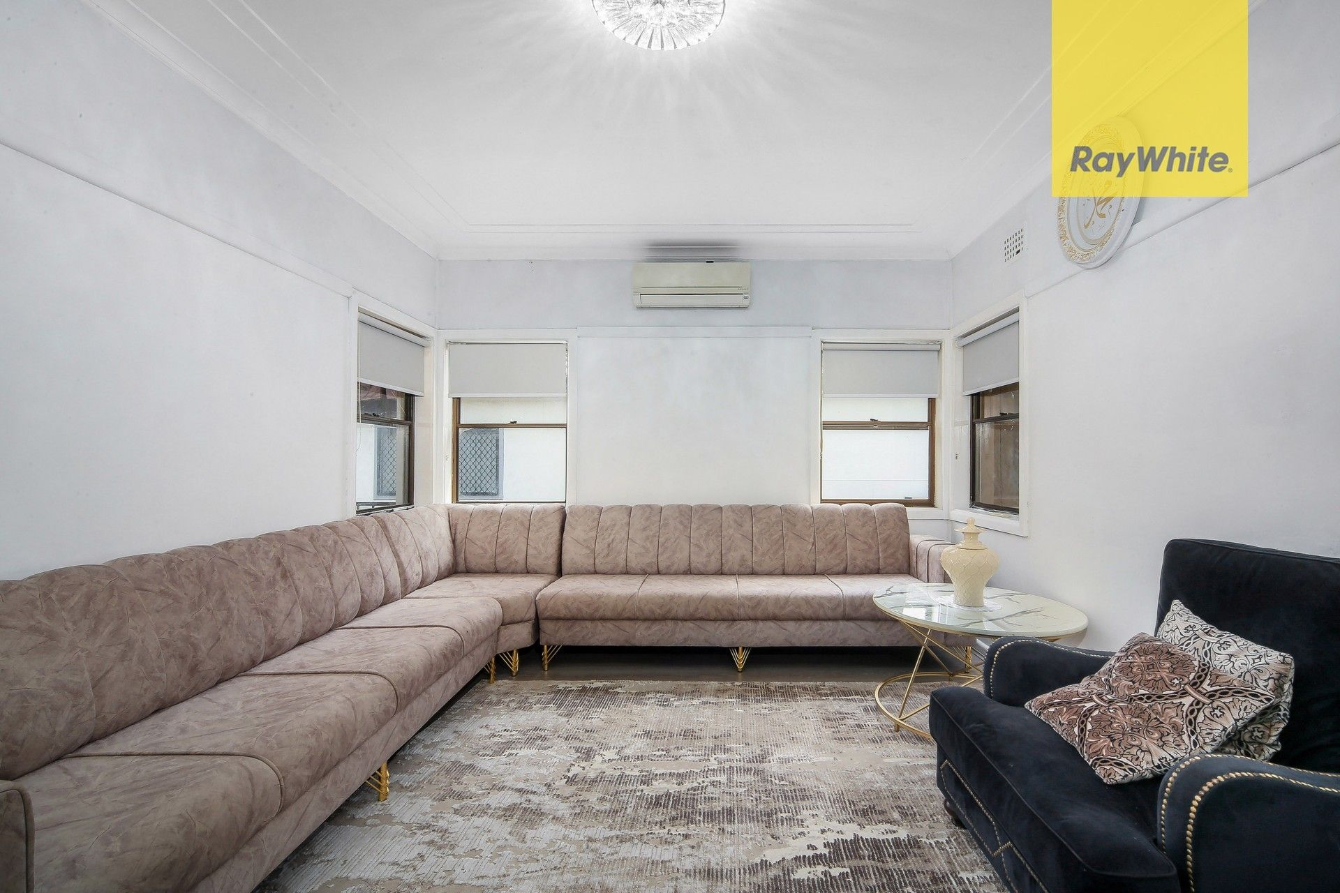 31 Rowley Road, Guildford, NSW 2161