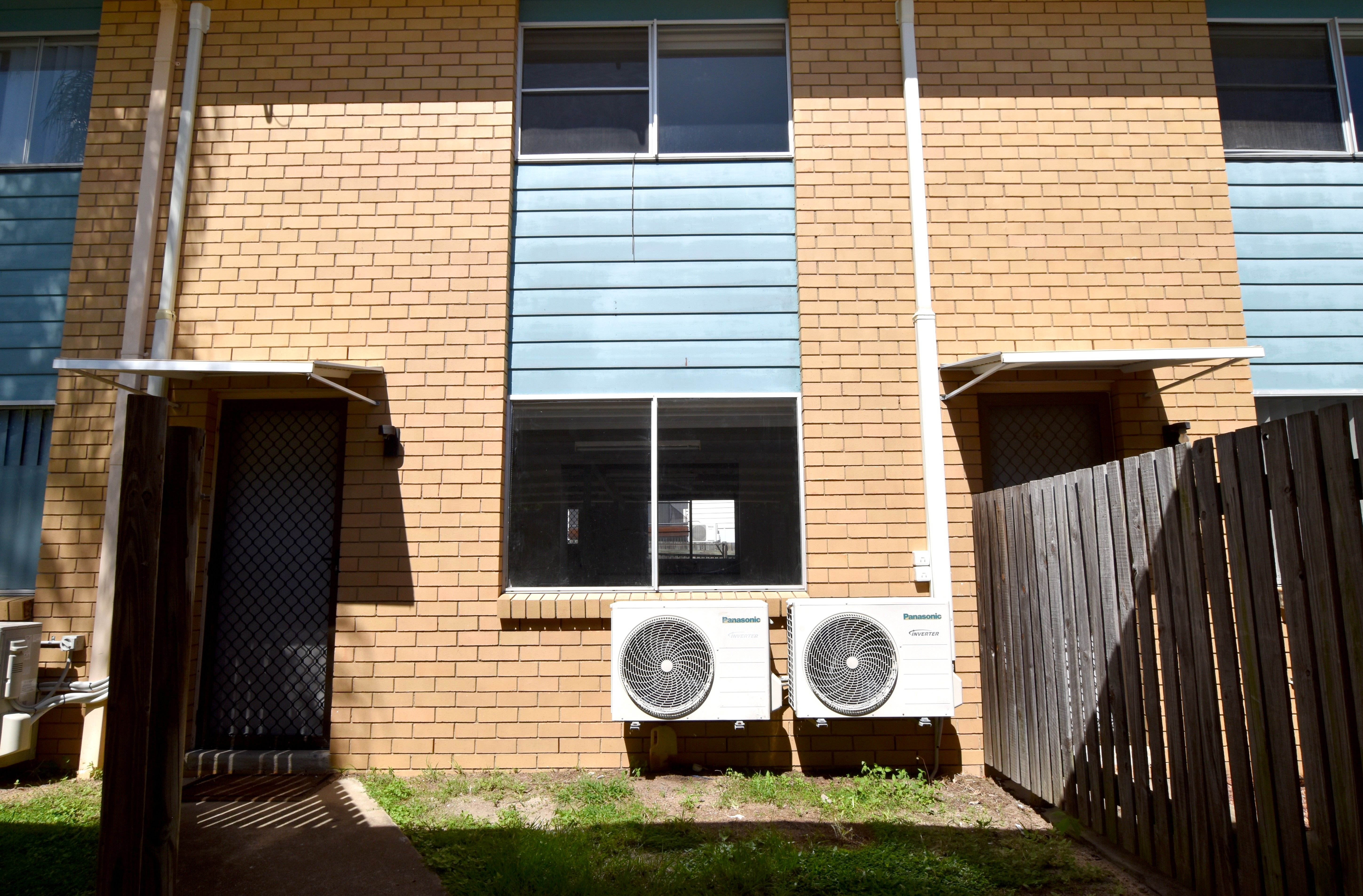 5/16 McCann Street, South Gladstone, QLD 4680