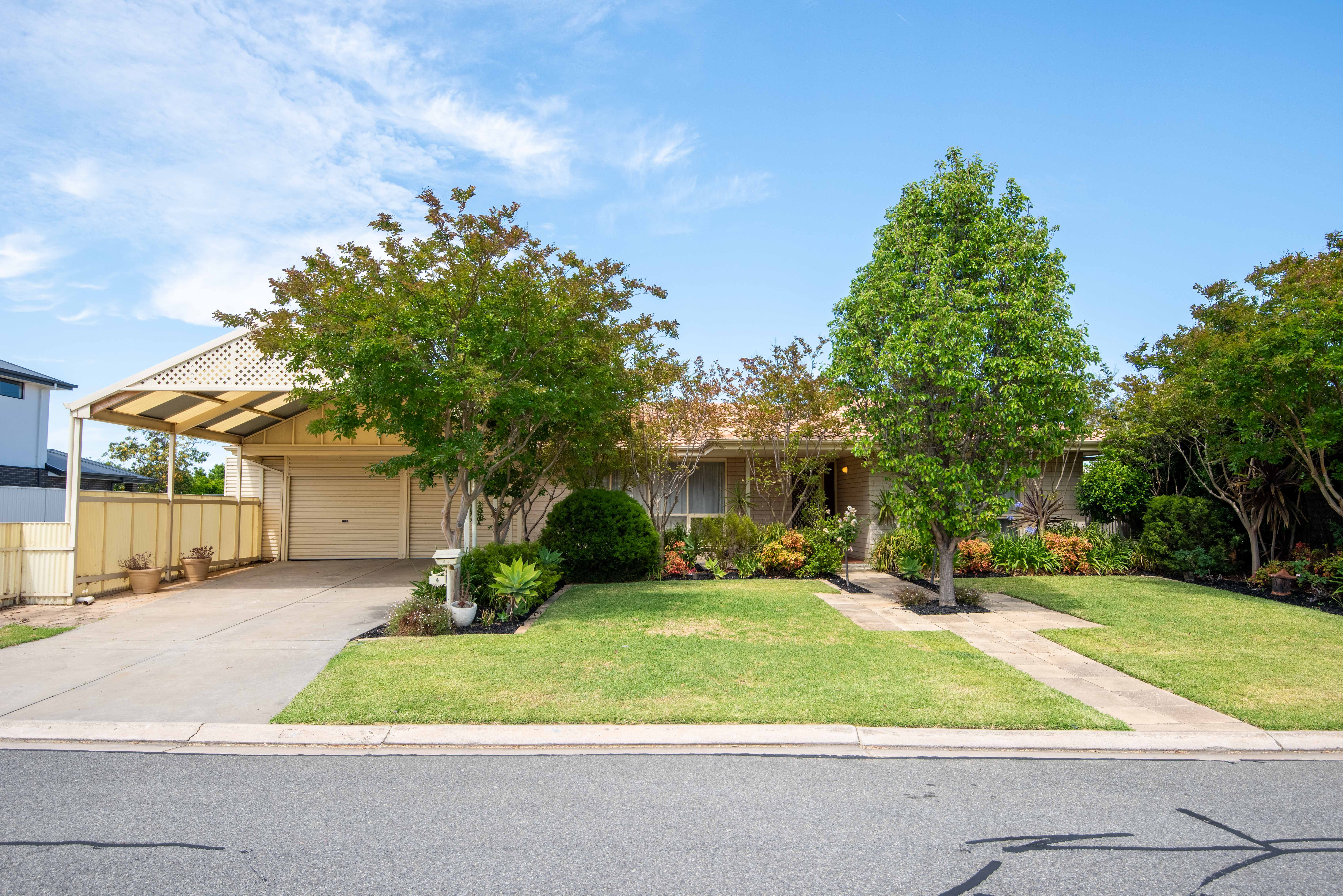 4 Todd Place, West Lakes Shore, SA 5020 Sold House Ray White