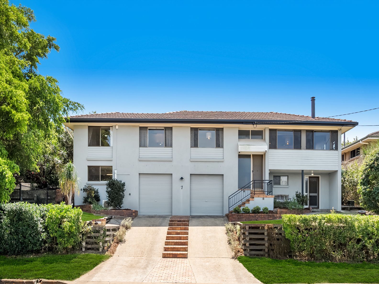 7 Manooka Street, Aspley, QLD 4034