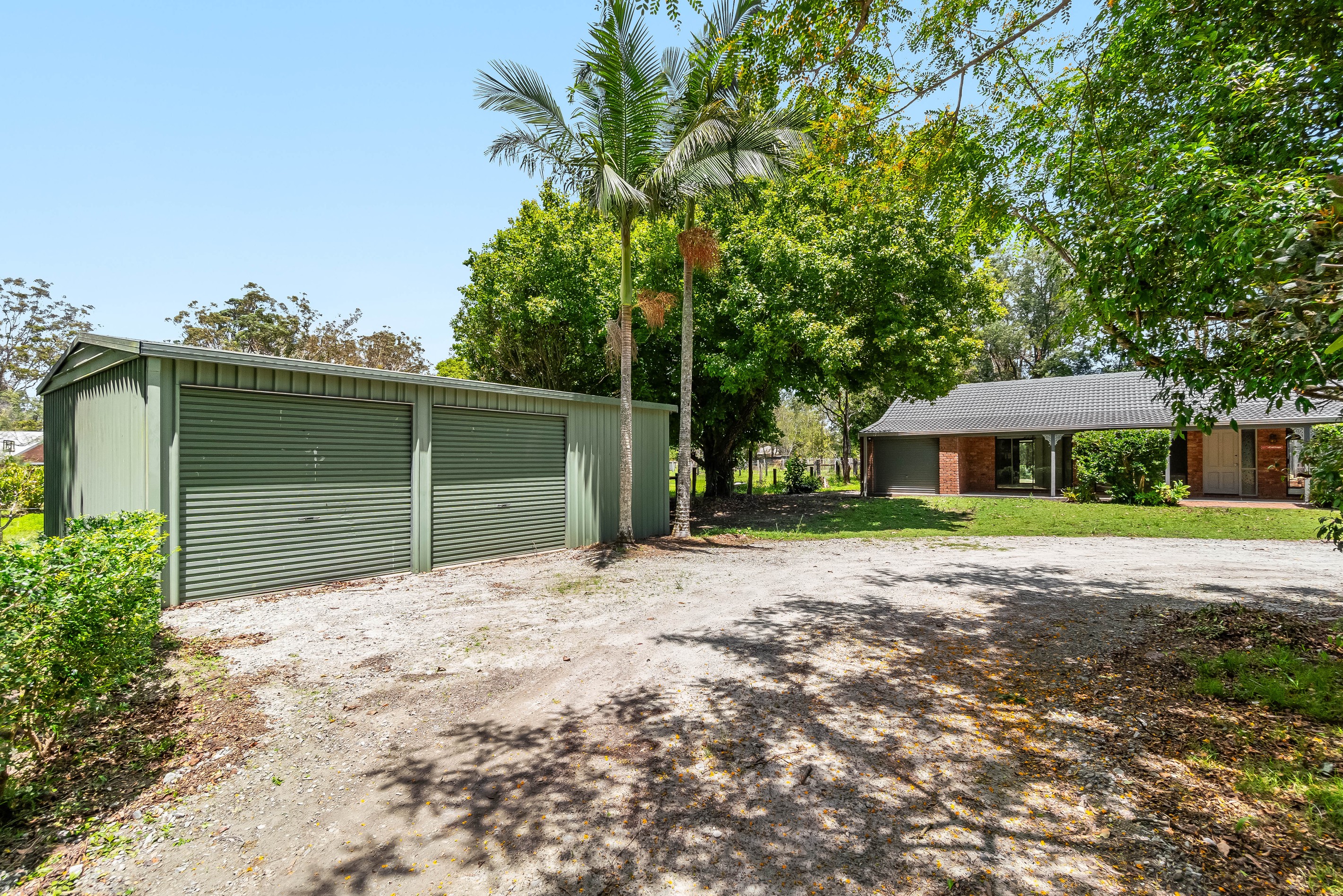 8 Jamefield Drive, Gulmarrad, NSW 2463