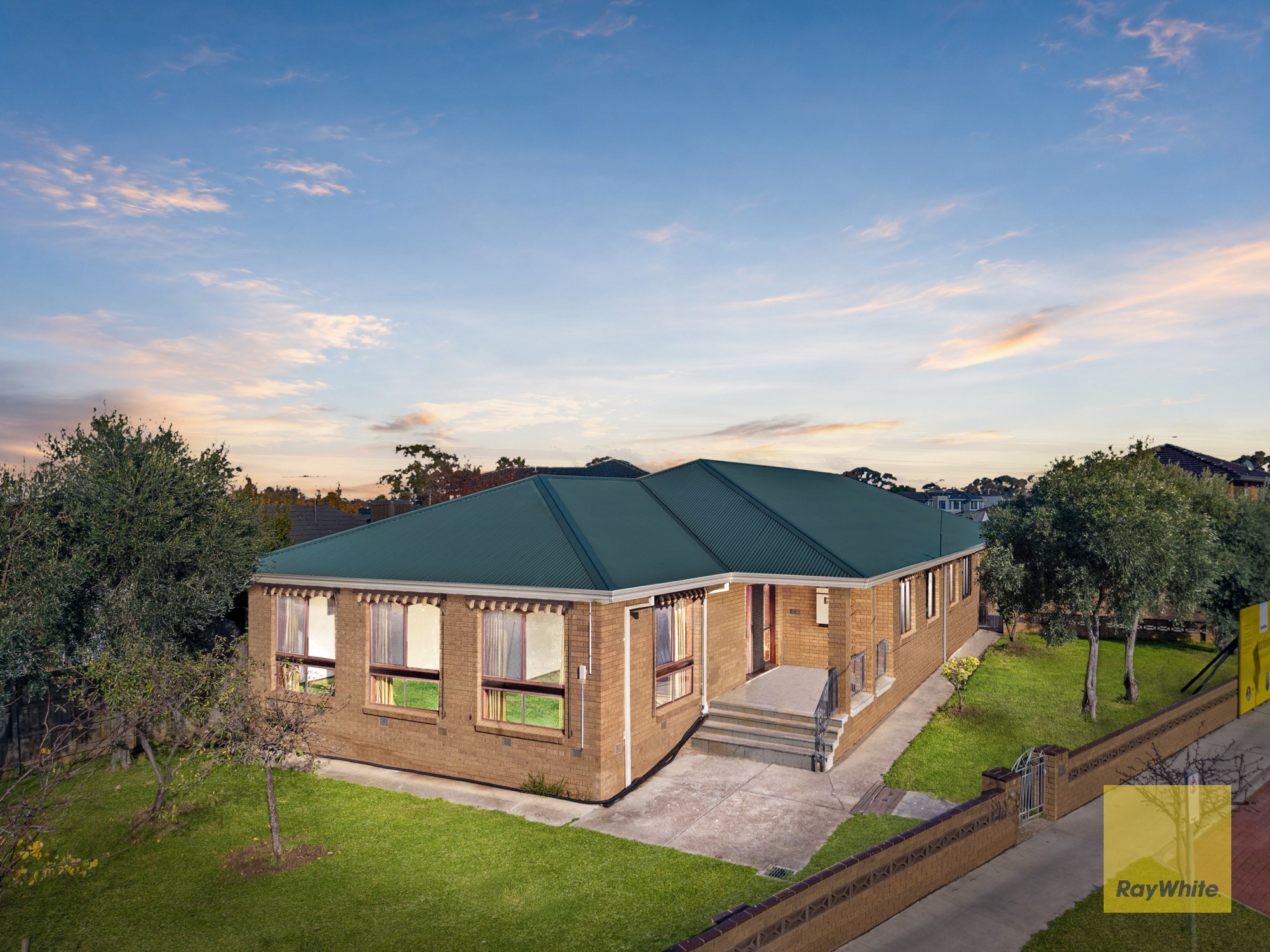 1 Willis Street, St Albans, VIC 3021