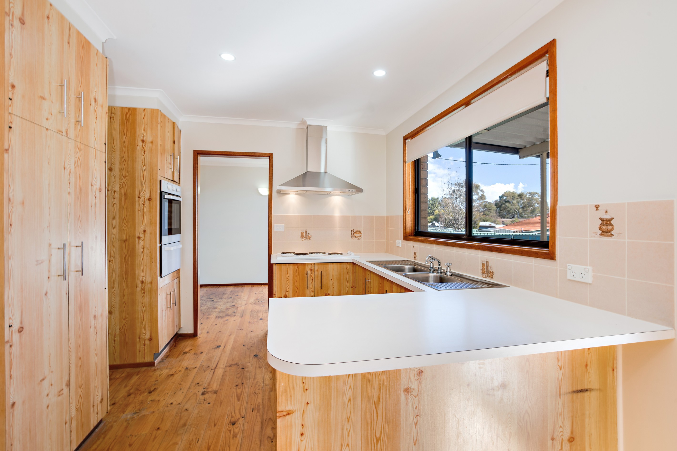 38 Hambidge Crescent, Chisholm, ACT 2905