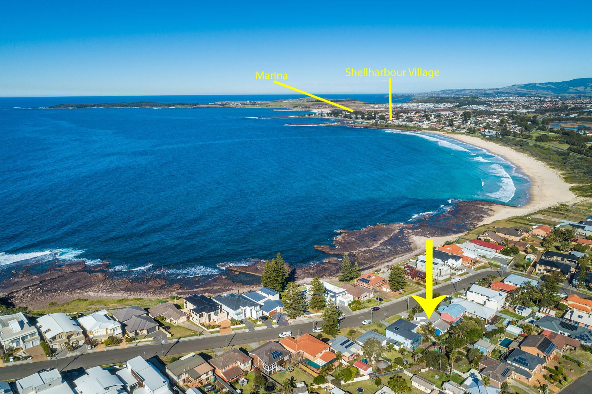 11 Shell Cove Road, Barrack Point, NSW 2528