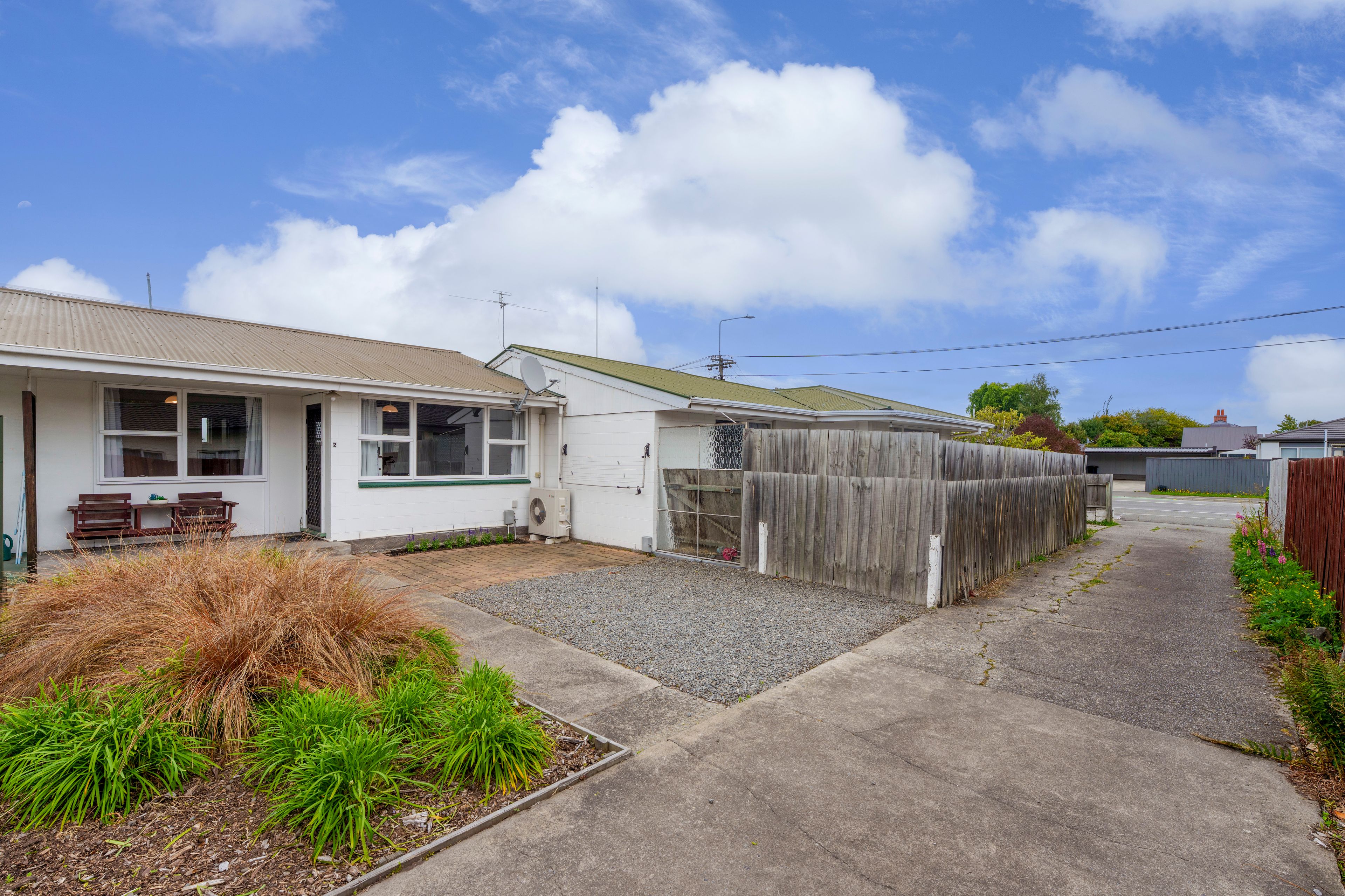 2/610 Barbadoes Street, Edgeware, Christchurch City