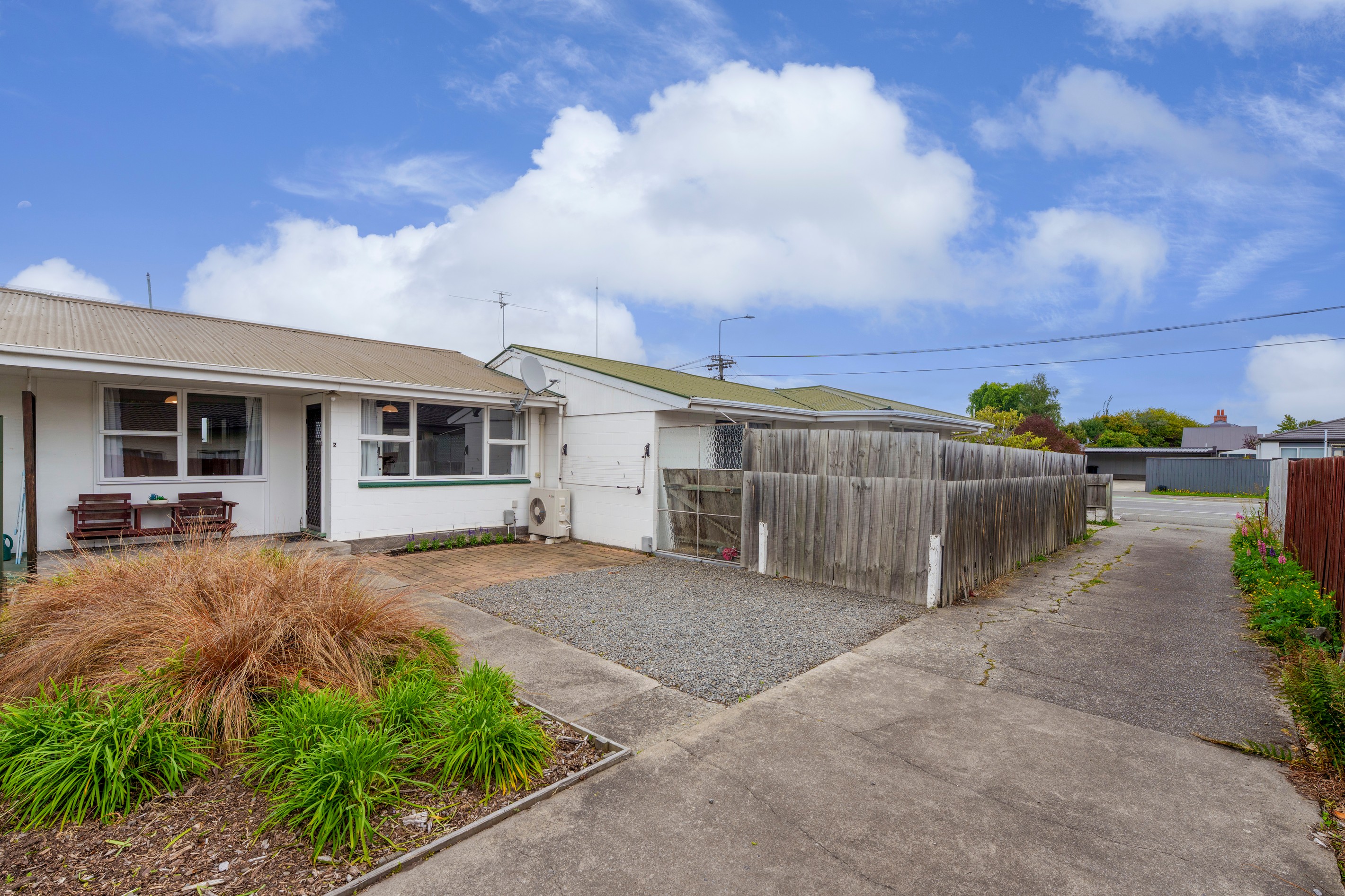 2/610 Barbadoes Street, Edgeware, Christchurch City