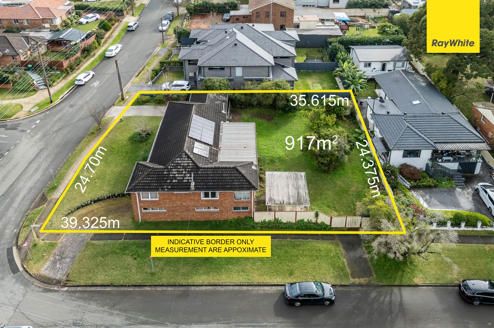 197 North Road, Eastwood, NSW 2122