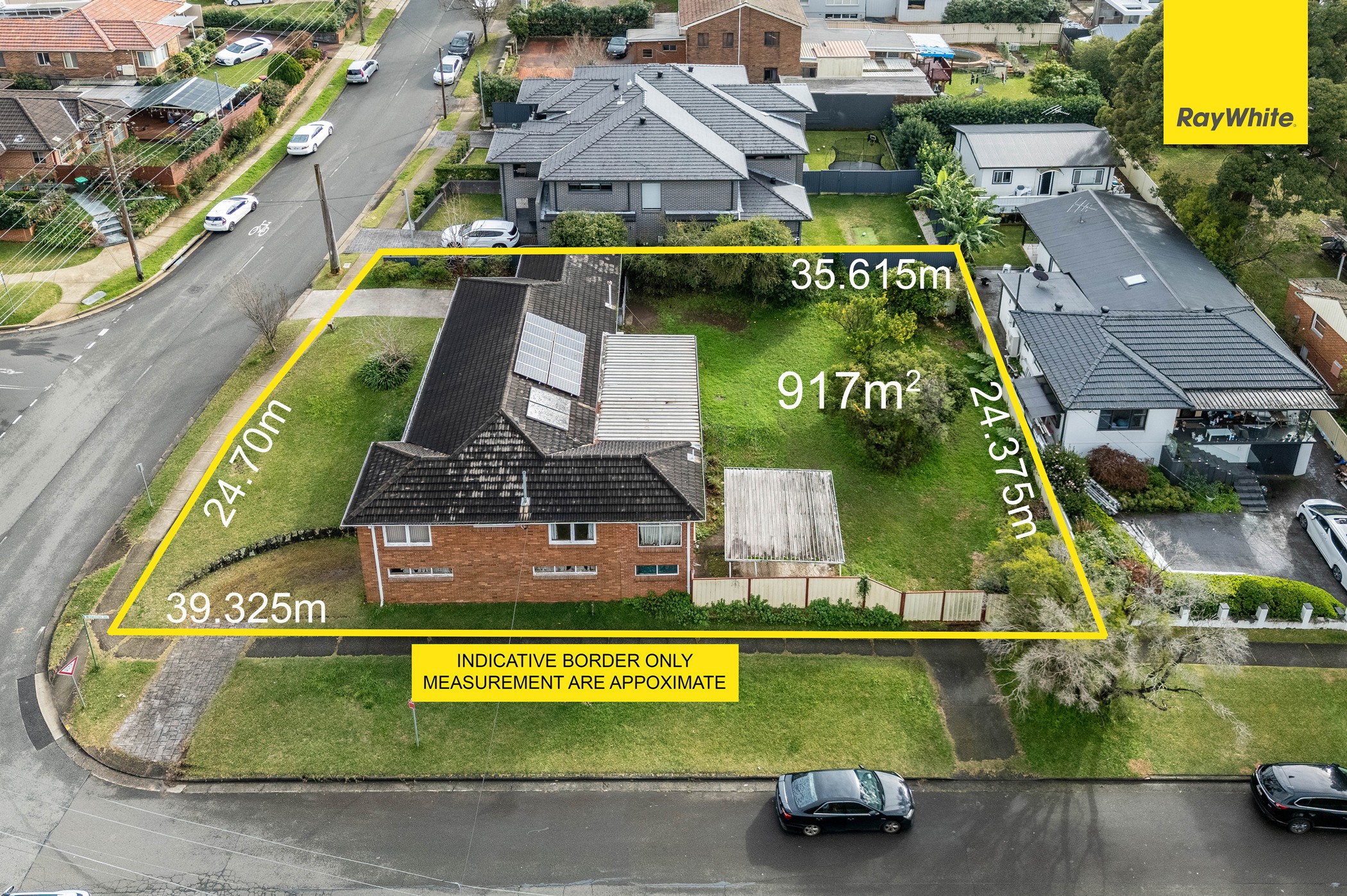 197 North Road, Eastwood, NSW 2122