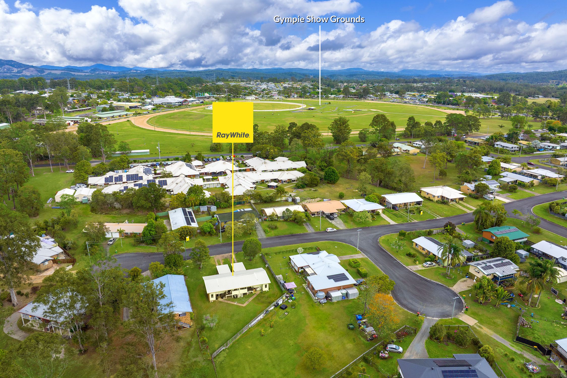 11 Withey Street — photo from Ray White Gympie