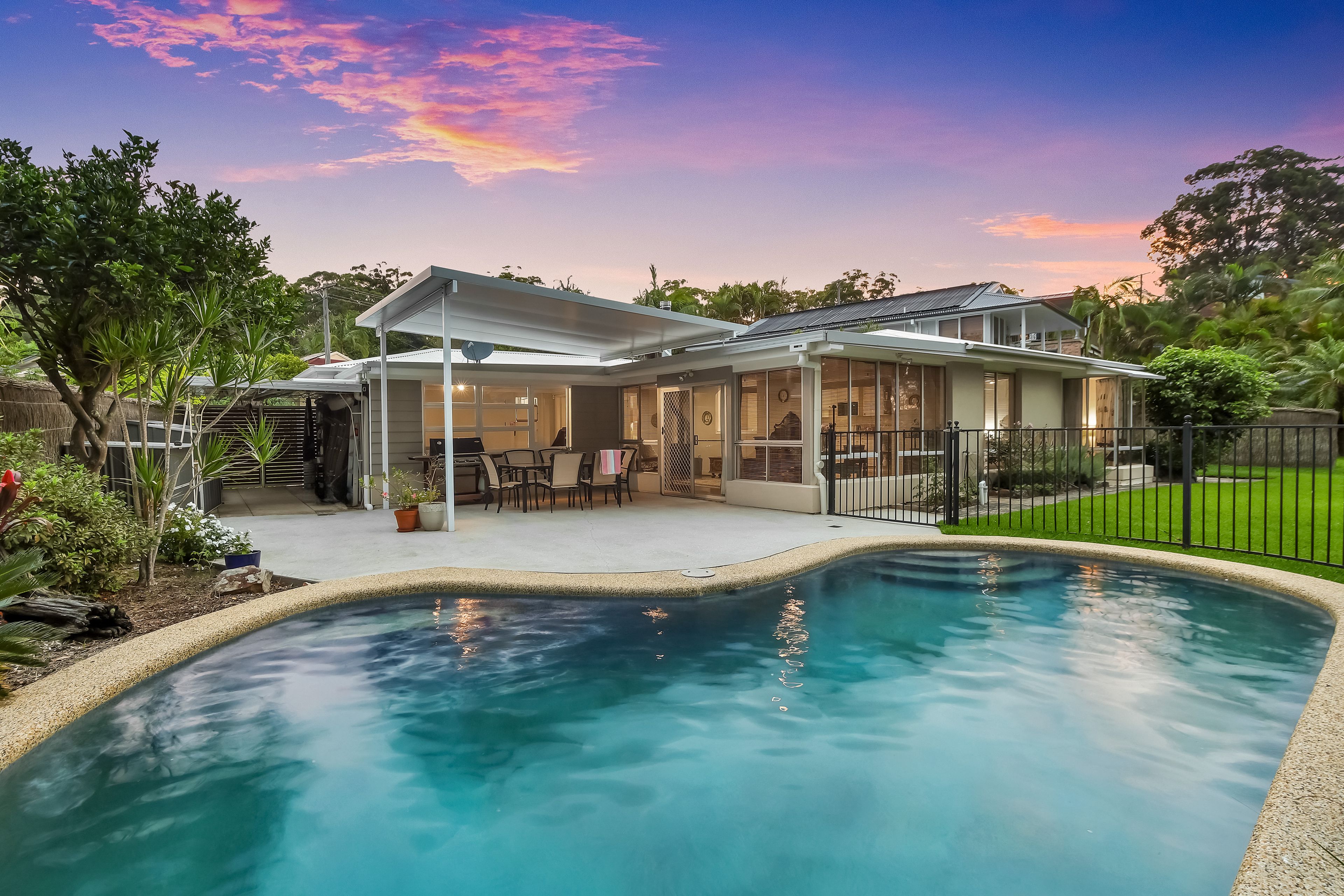 27 Wilkie-king Avenue, Saratoga, NSW 2251