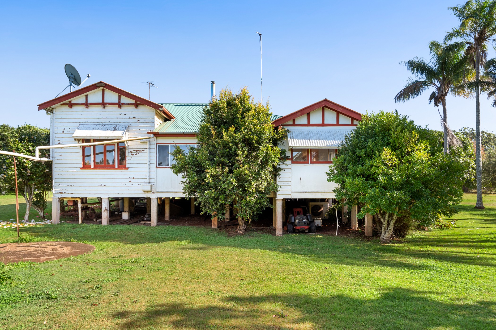 45 Mount Binga Road, Mount Binga, QLD 4314