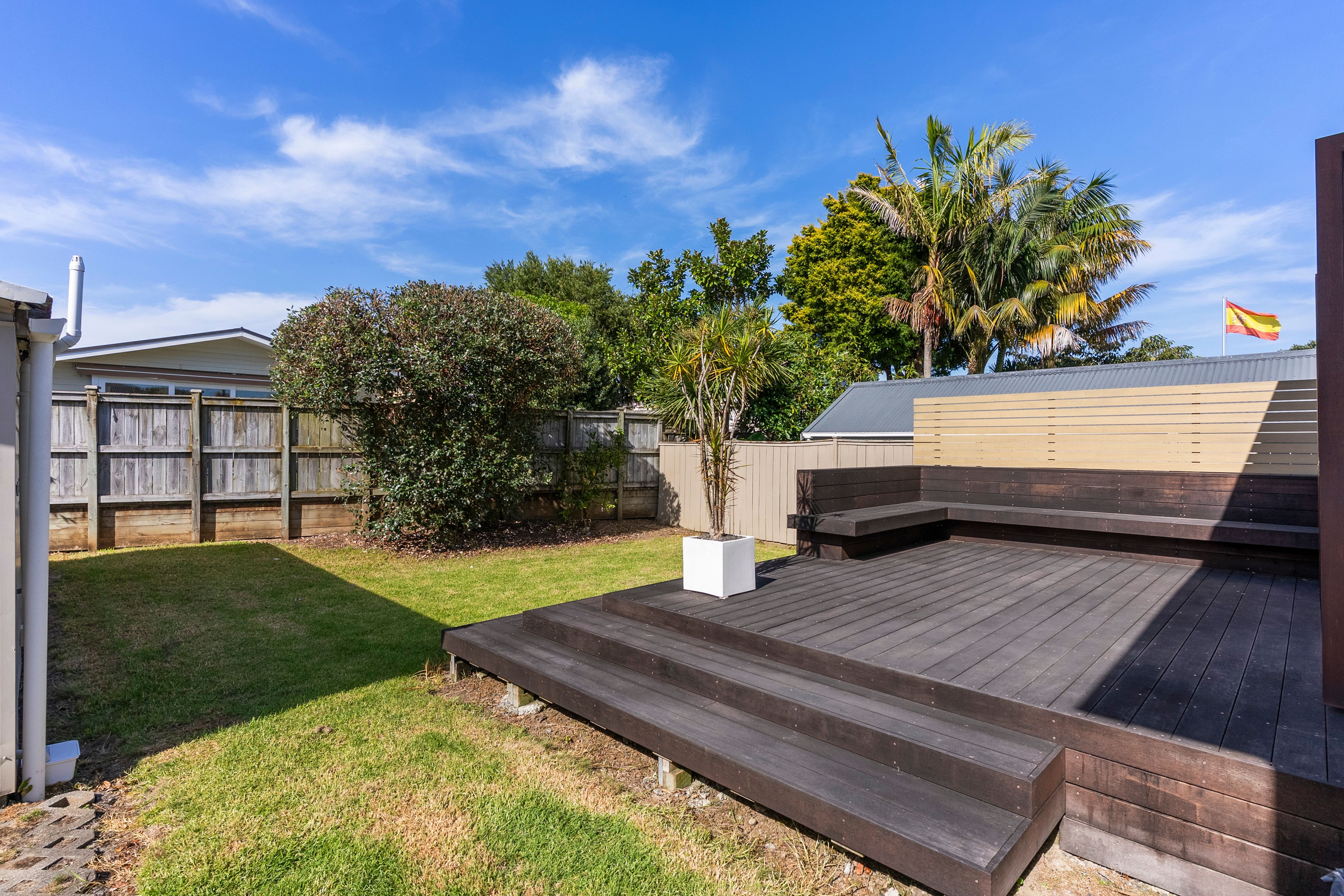 18 Tuarangi Road, Grey Lynn, Auckland City
