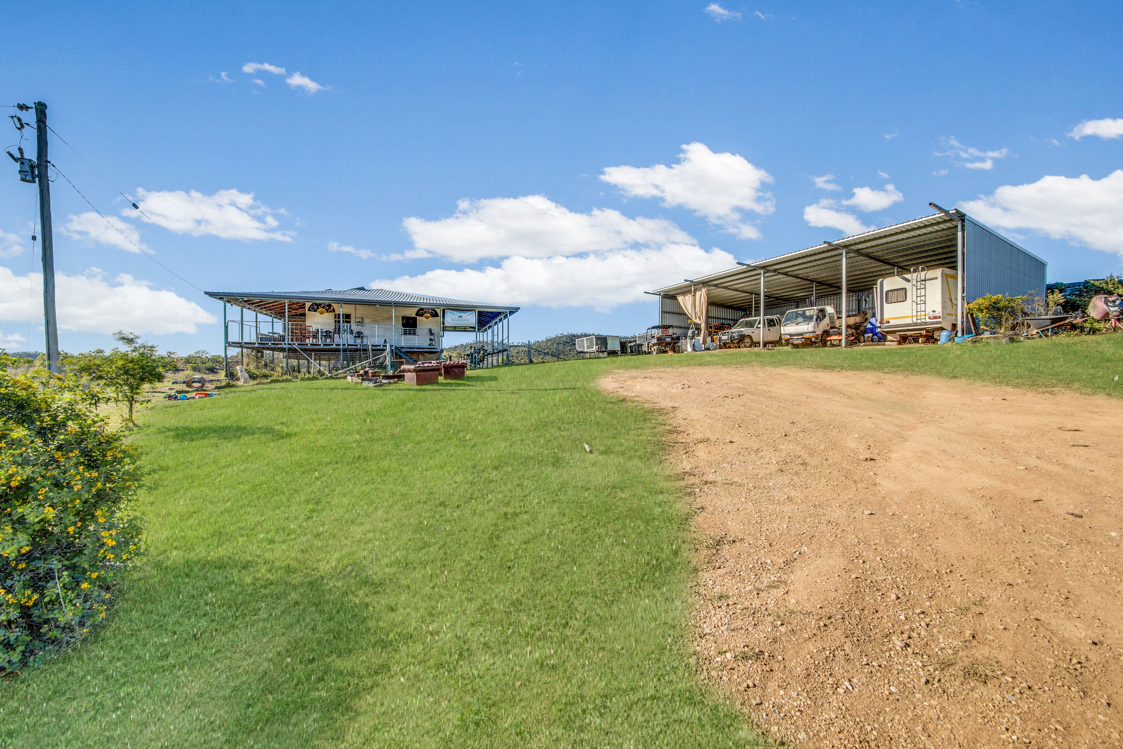 281 Cedarvale Loop, Bracewell, QLD 4695