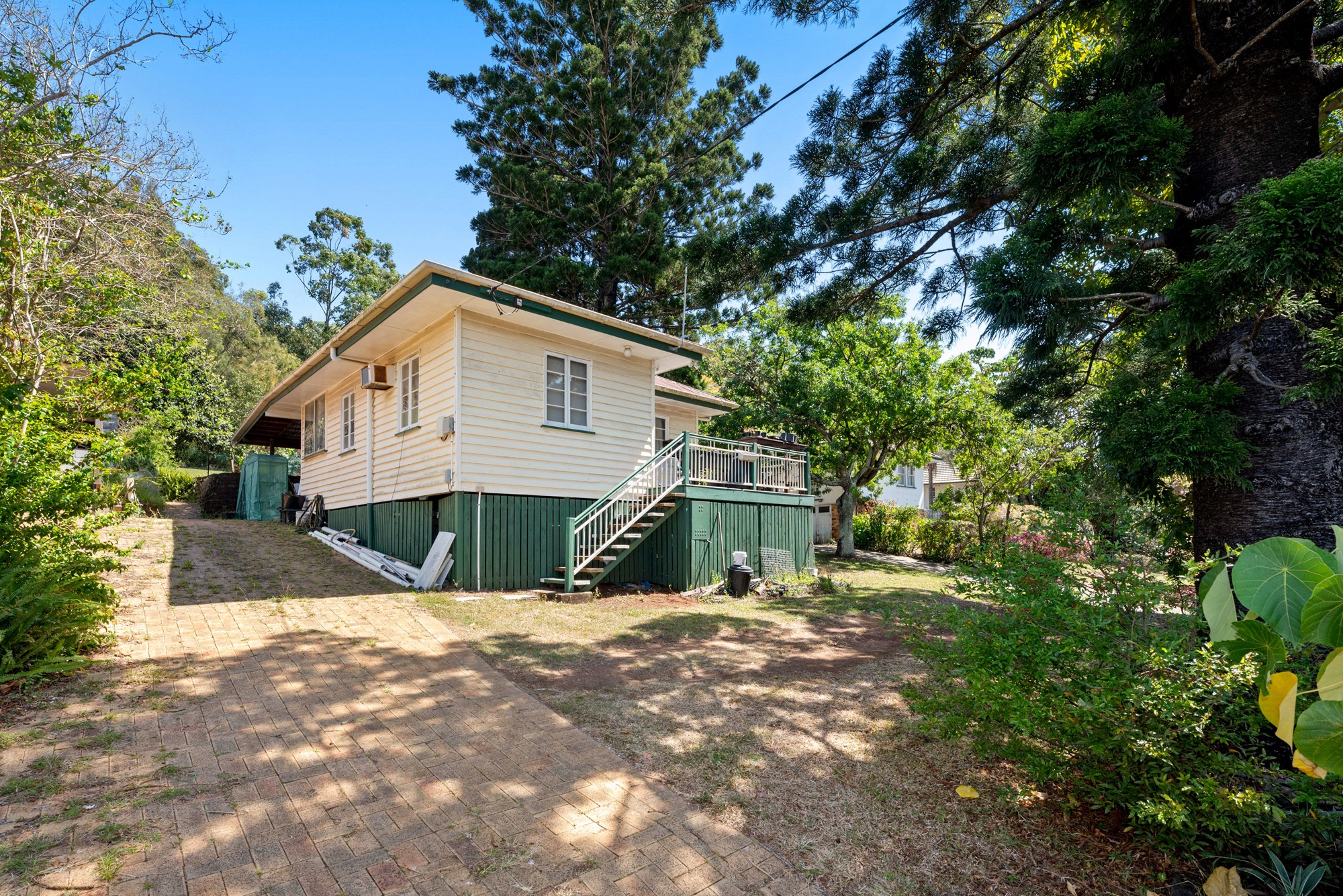 43 Gosford Street, Mount Gravatt, QLD 4122