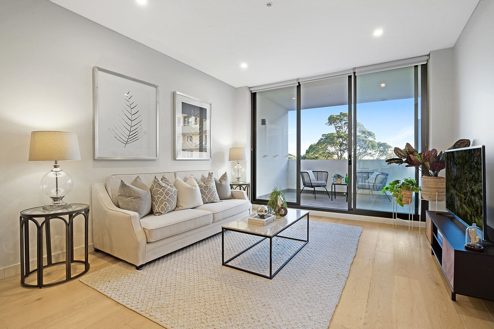 205/1 Freeman Road, Chatswood, NSW 2067