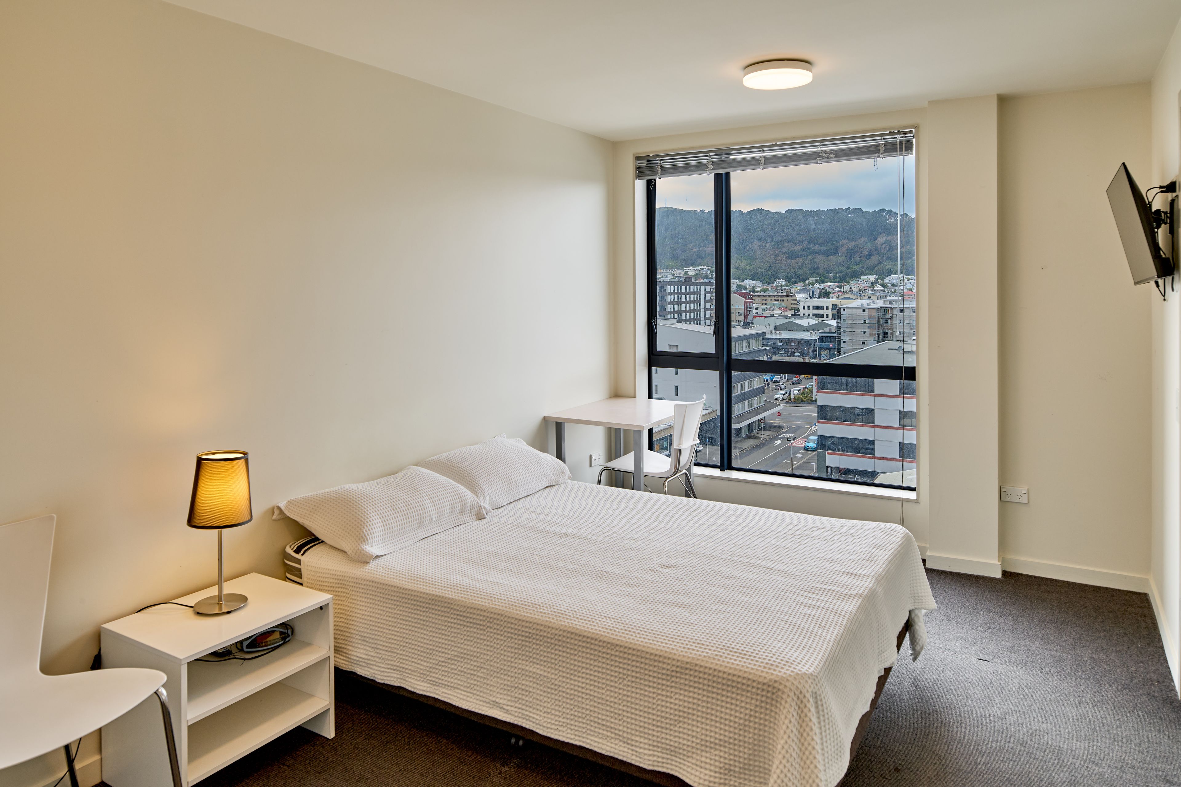 608/35 Abel Smith Street, Te Aro, Wellington City