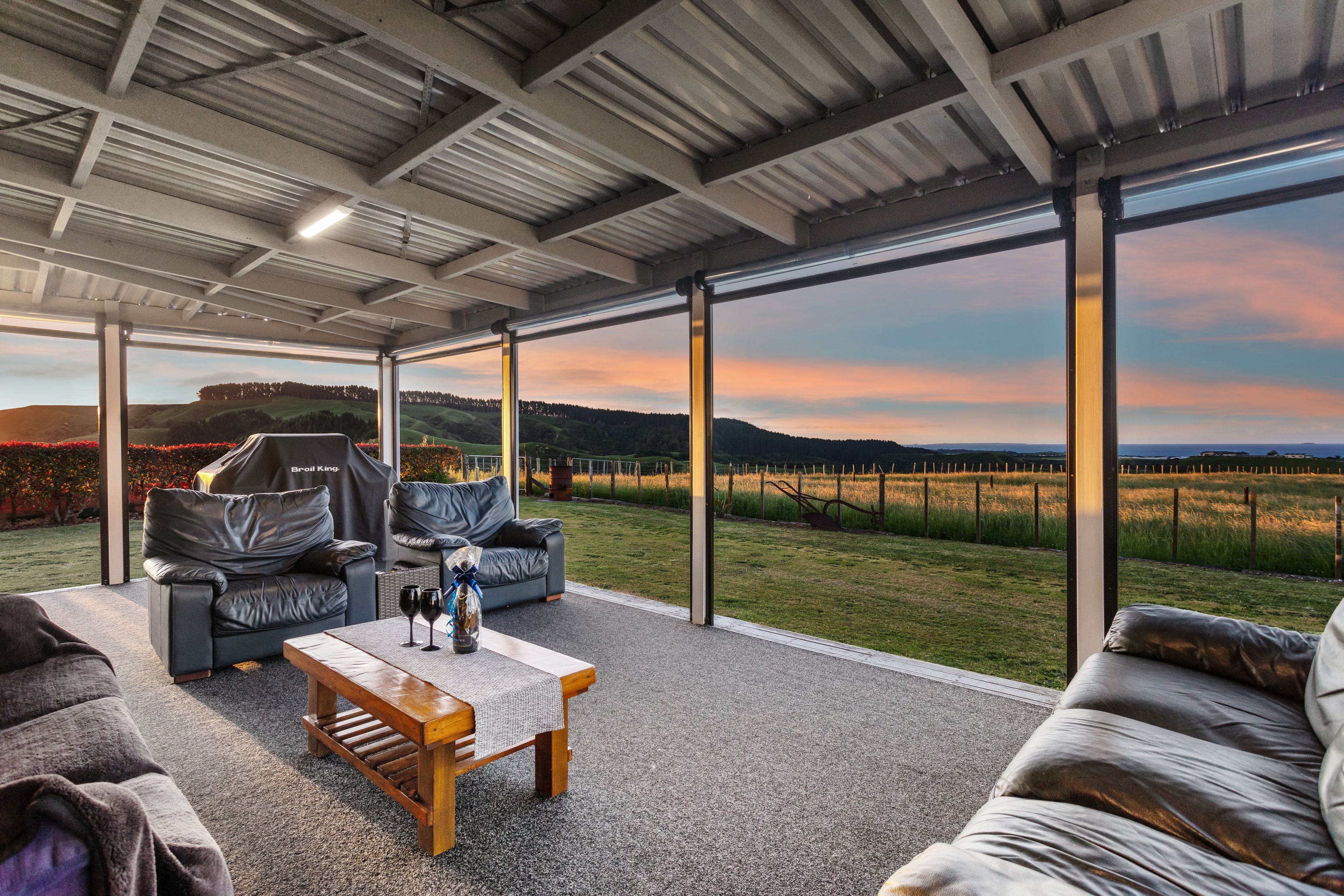 106D Awanuiarangi Road, Pikowai, Whakatane District
