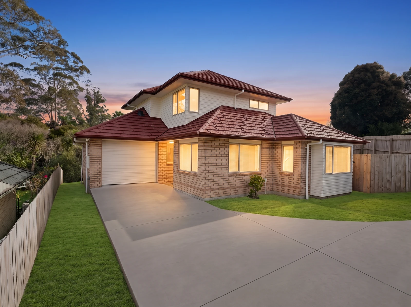 8 Elder Place, Massey, Waitakere City