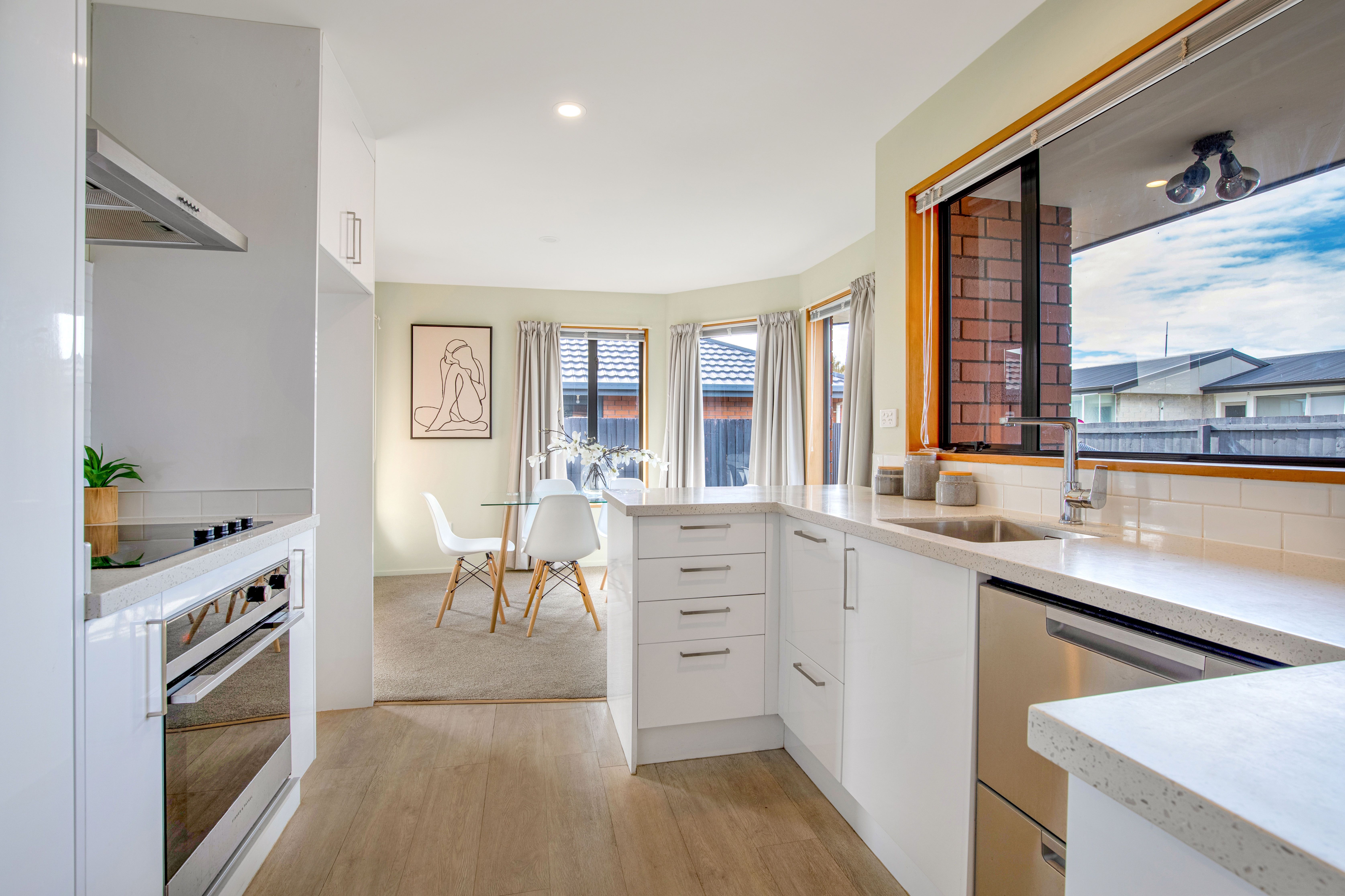 3/32 Seymour Street, Hornby, Christchurch City