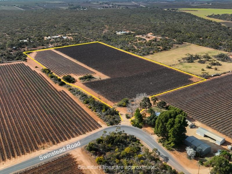 Section 862 Swinstead Road — photo from Ray White Riverland