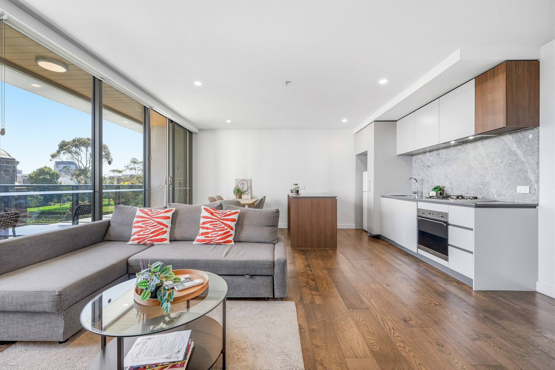 511/23 Batman Street, West Melbourne, VIC 3003