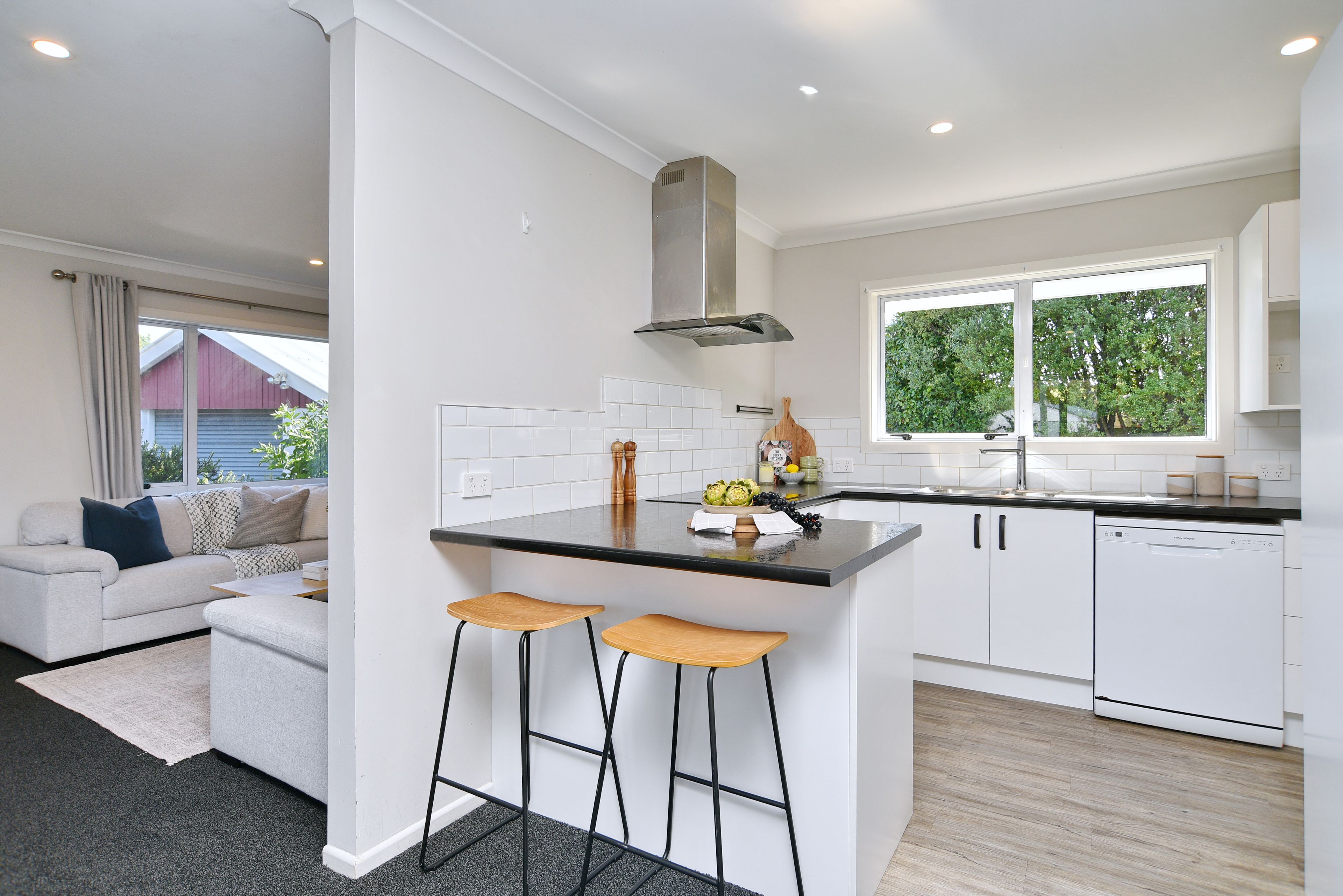 4 Bainton Street, Bishopdale, Christchurch City