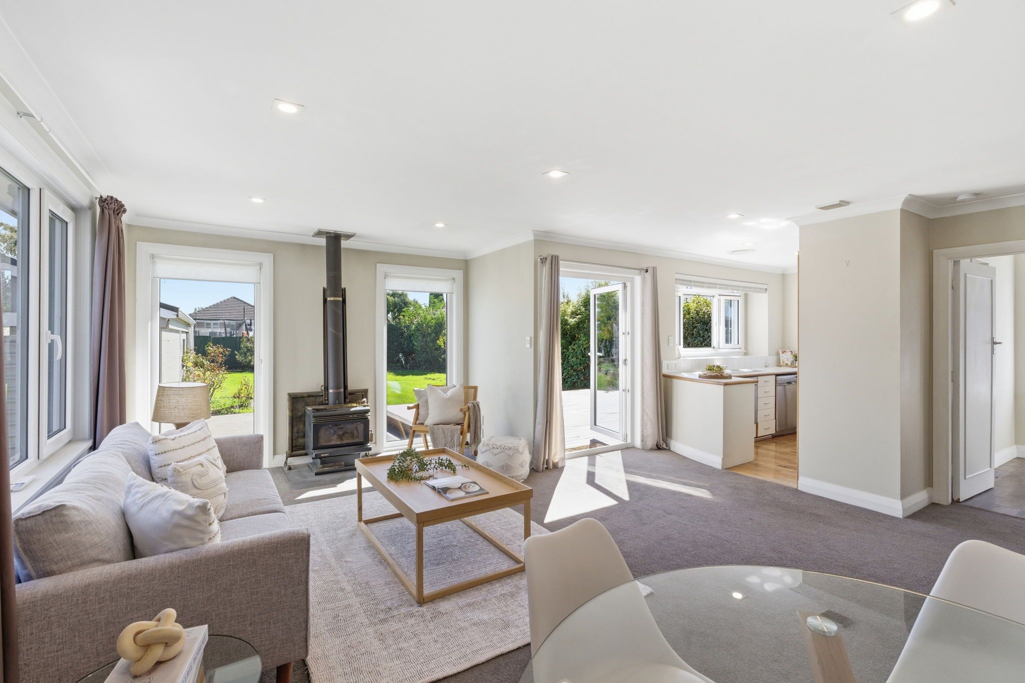 107 Cobham Street, Spreydon, Christchurch City