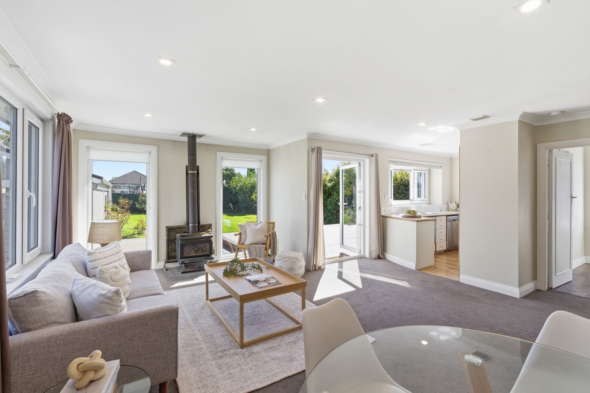 107 Cobham Street, Spreydon, Christchurch City