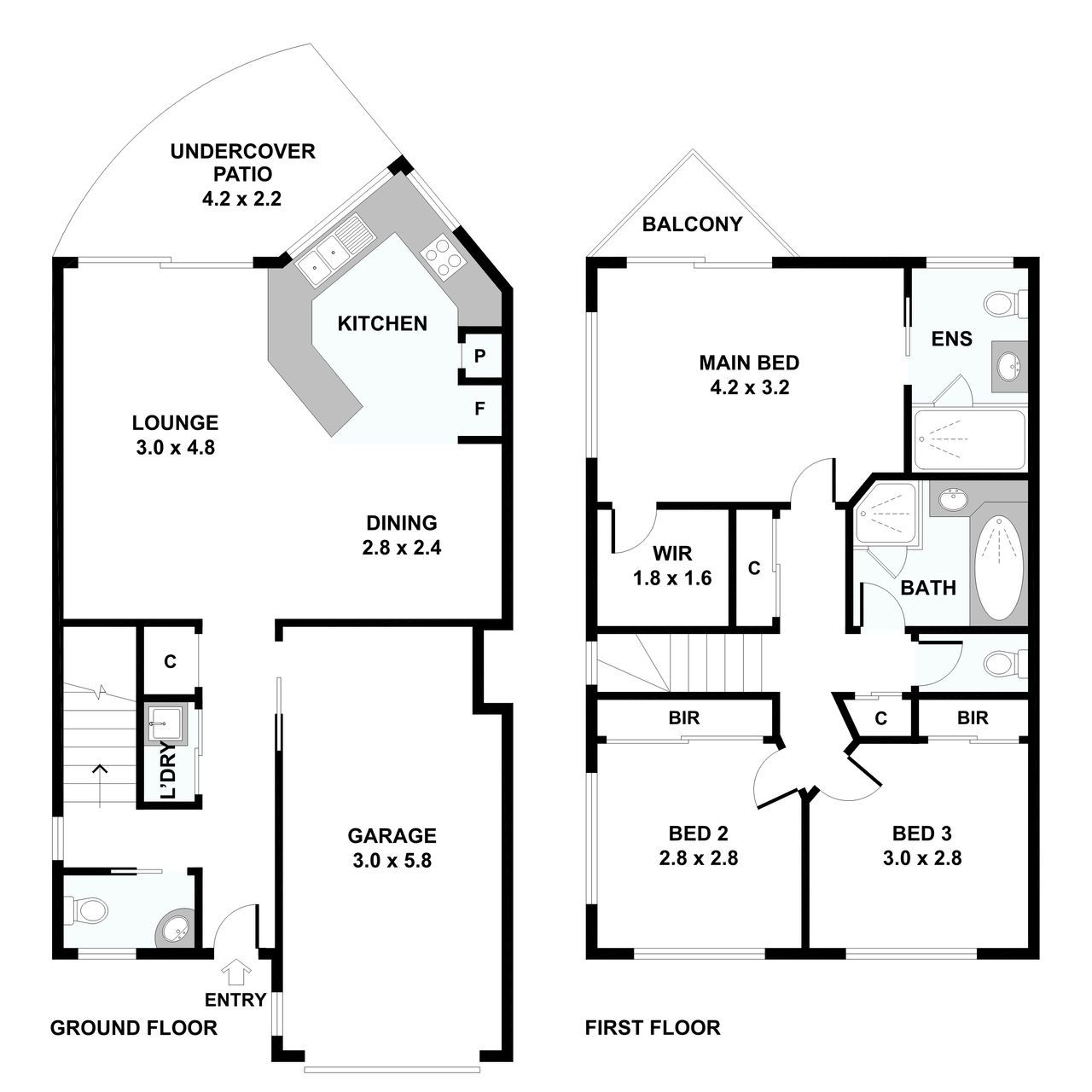 2/14-16 Tolman Court, Maroochydore, QLD 4558