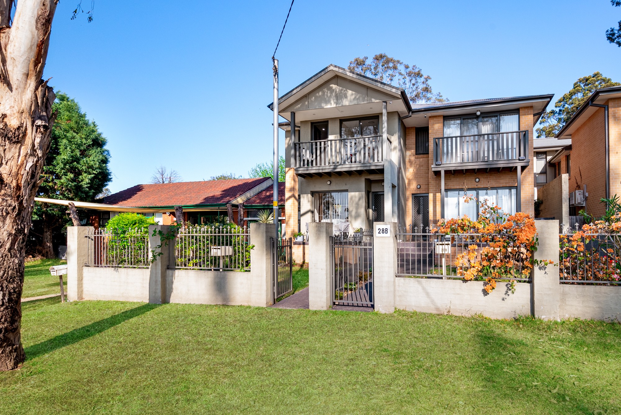 28A Ivanhoe Street, Ingleburn, NSW 2565