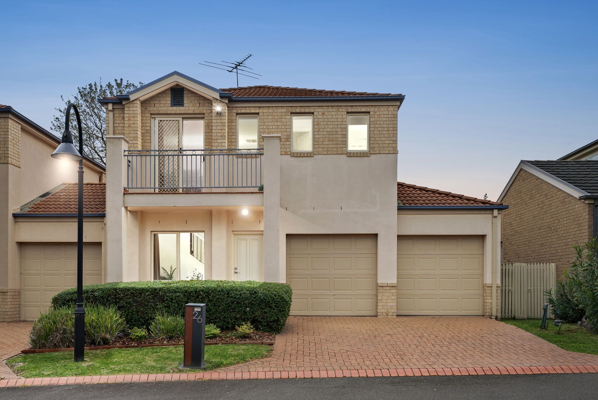 26 Watling Grove, Ferntree Gully VIC 3156