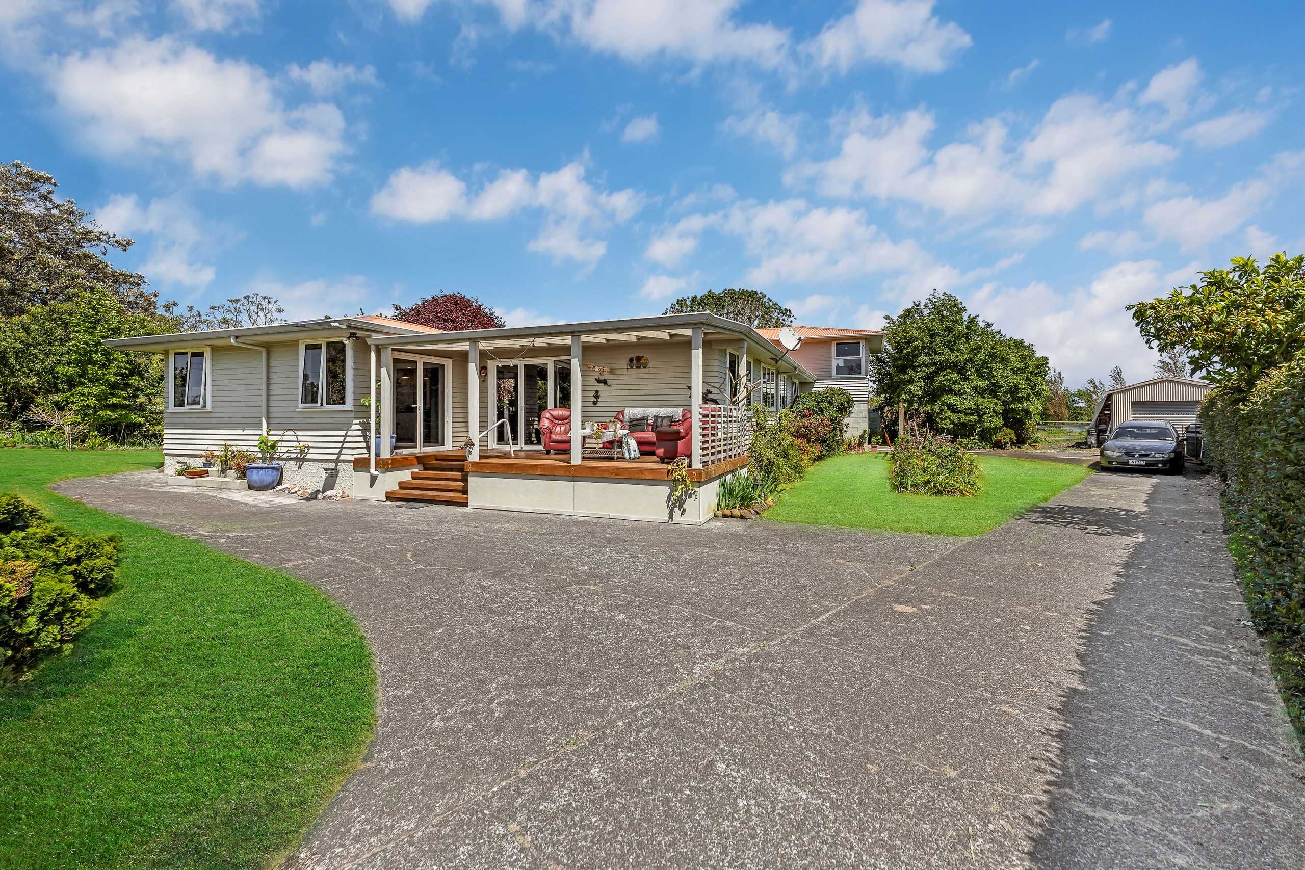 267 Union Road, Mauku, Franklin
