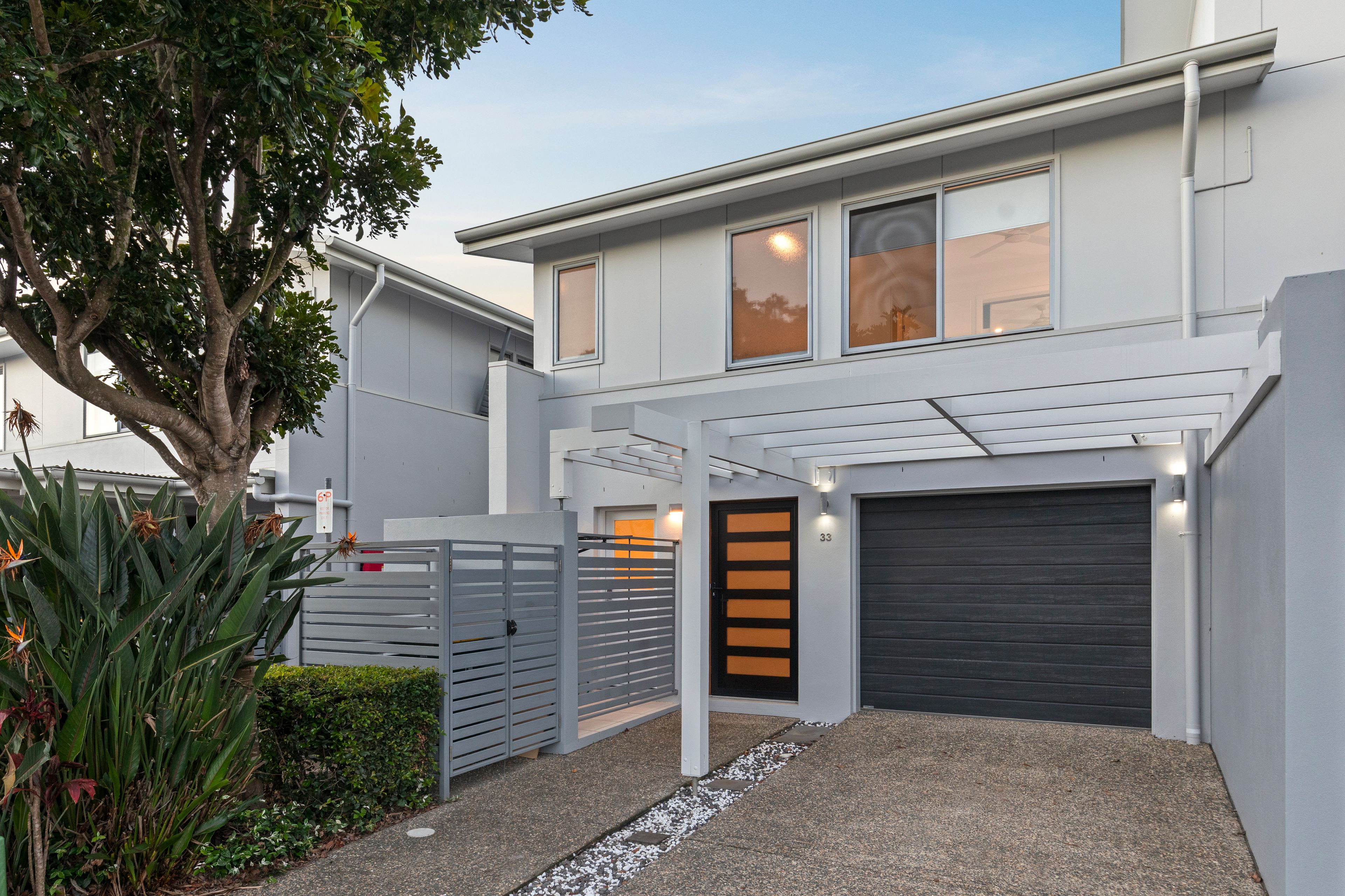 33/34 O'doherty Circuit, Nudgee, QLD 4014