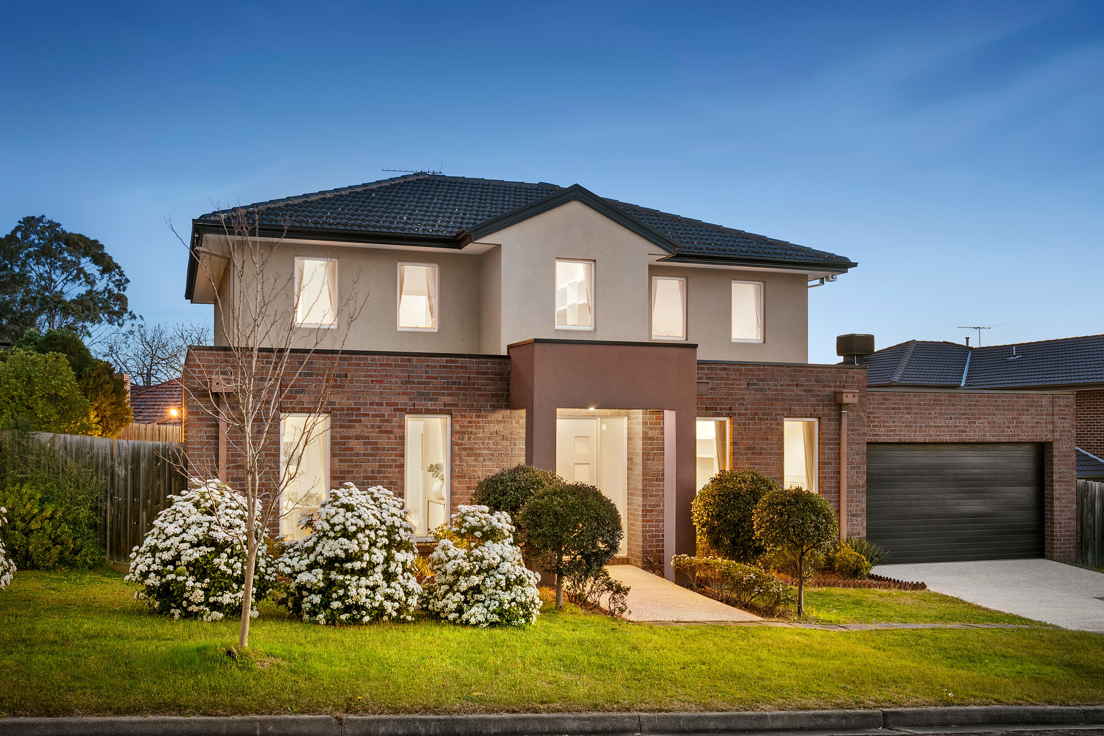 1A Myers Court, Doncaster VIC 3108