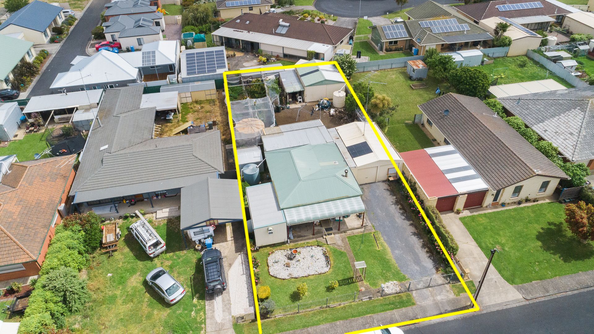 5 Mulga Street, Mount Gambier SA 5290