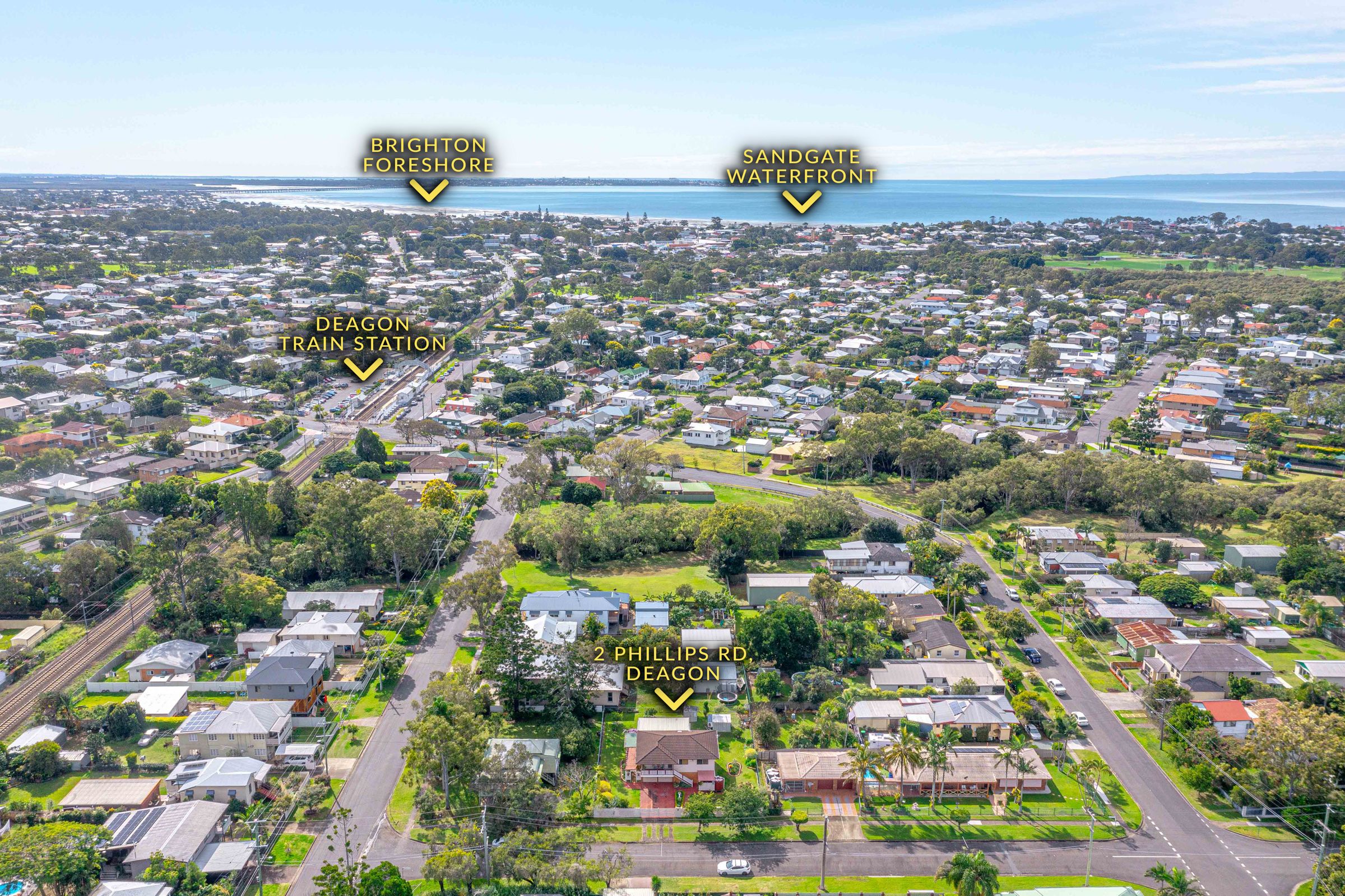 2 Phillips Road, Deagon QLD 4017