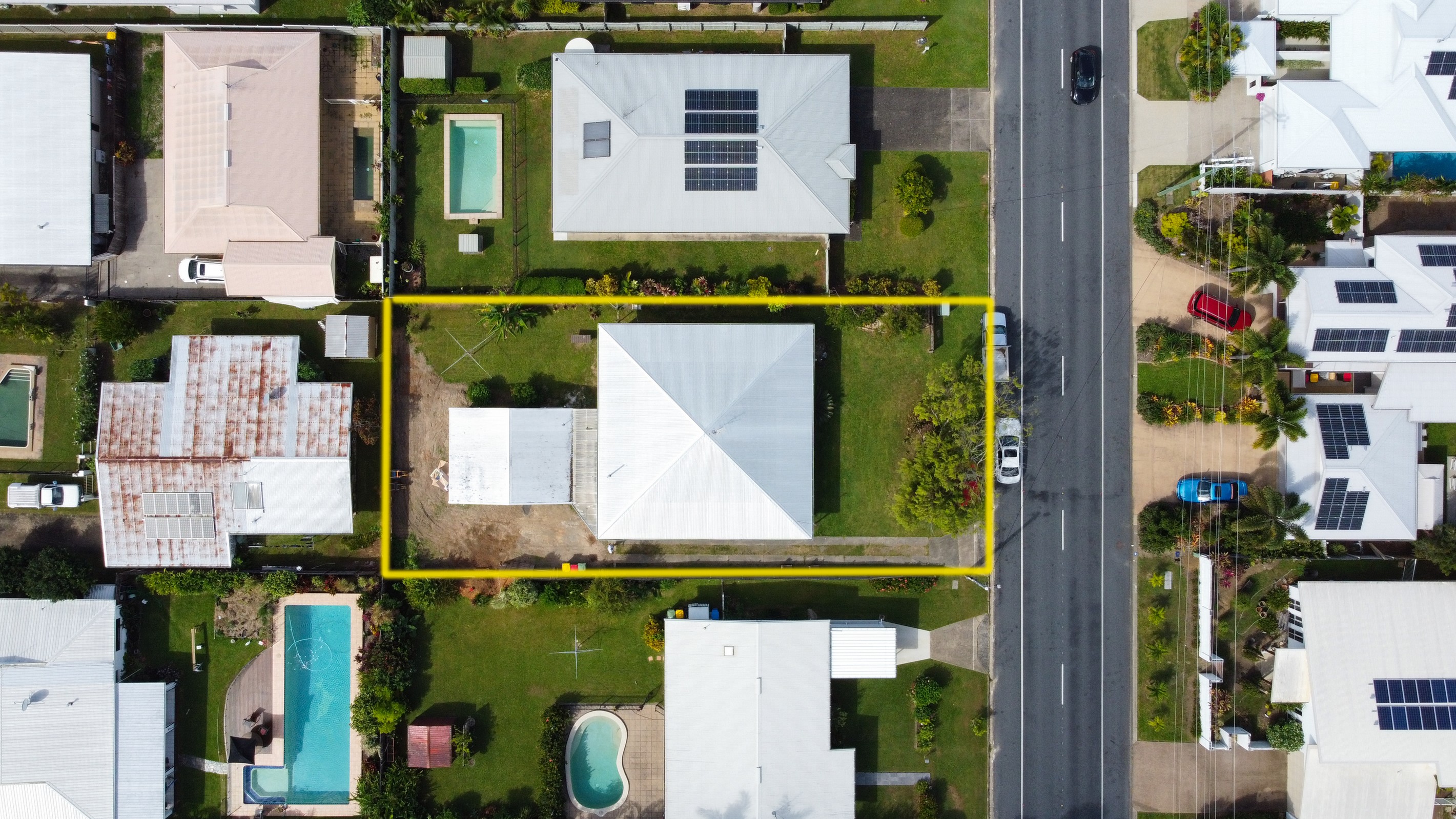 70 Veivers Road, Palm Cove, QLD 4879