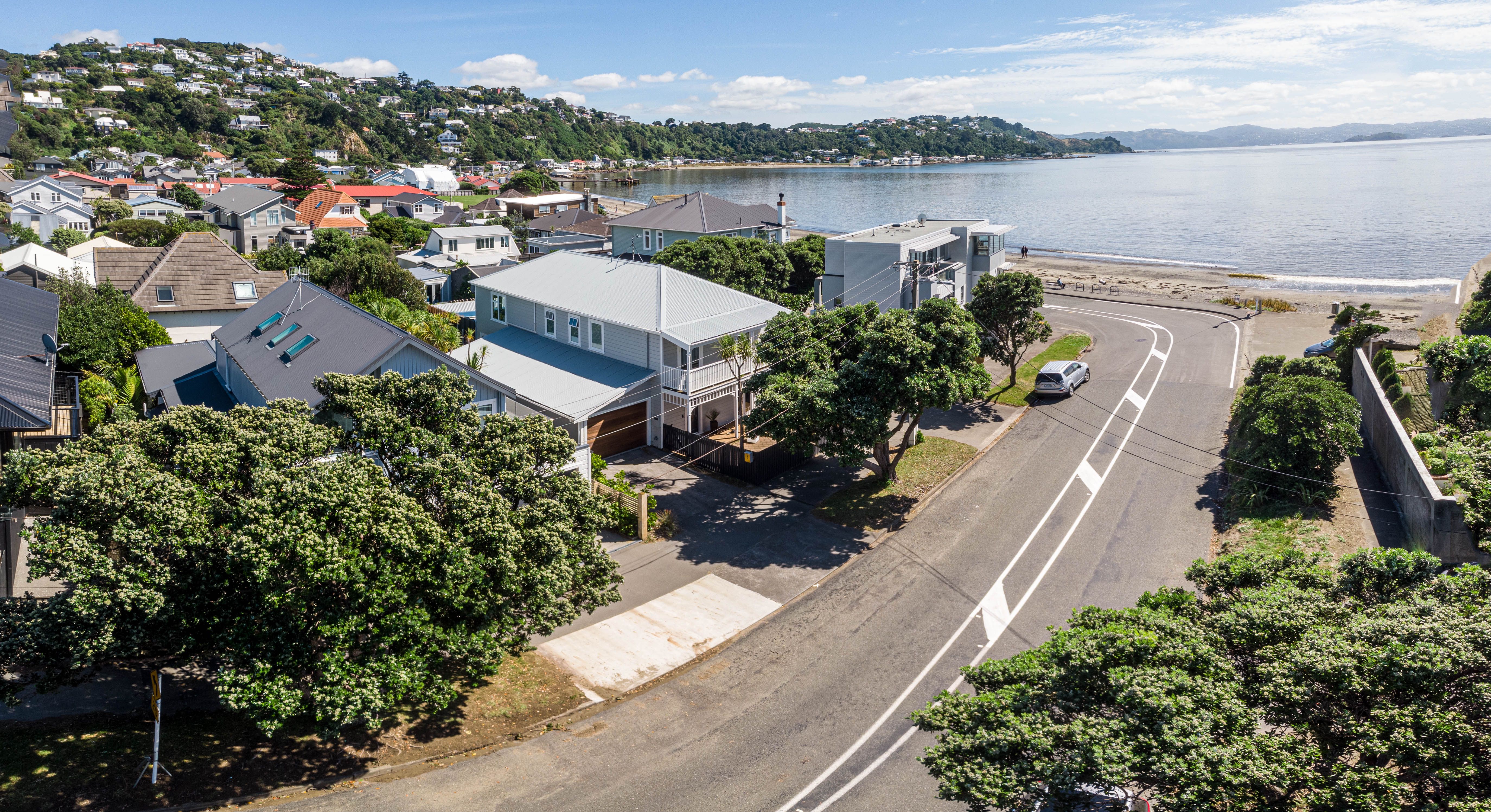 10 Inglis Street, Seatoun, Wellington City