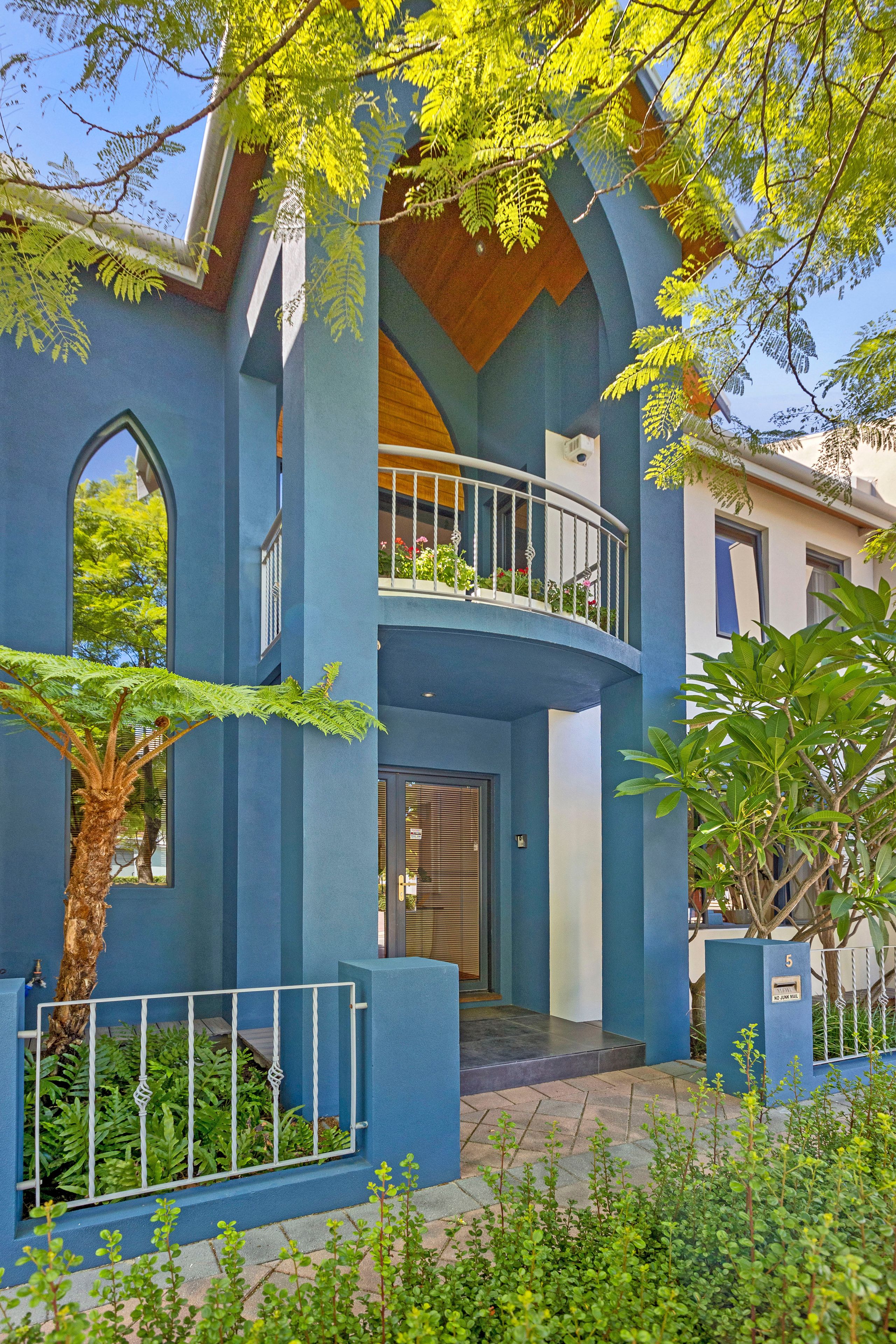 5 Darbon Crescent, Subiaco, WA 6008