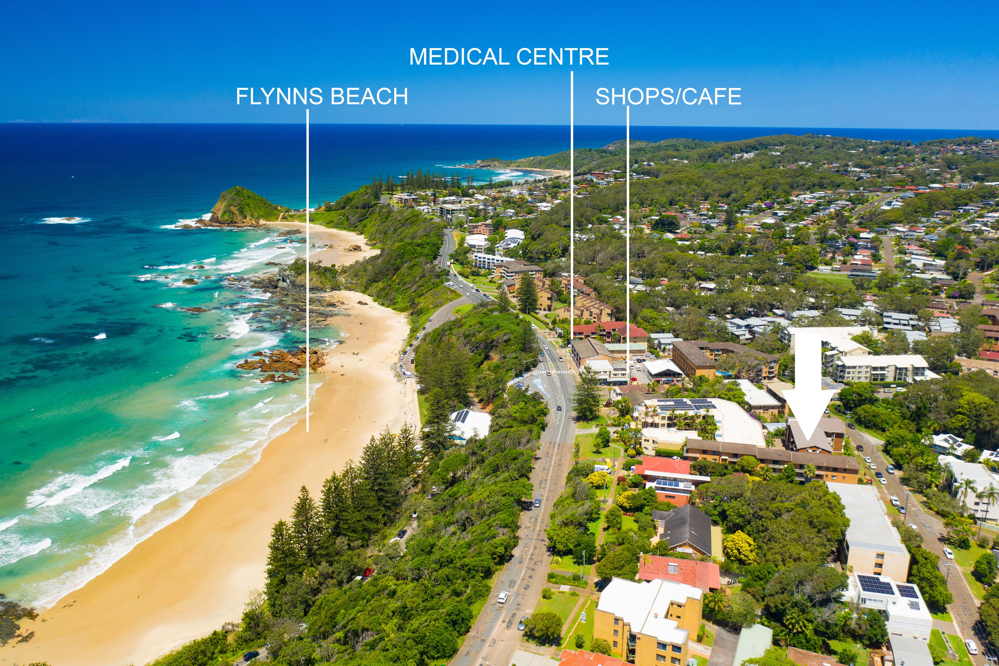 22 Surf Street, Port Macquarie NSW 2444